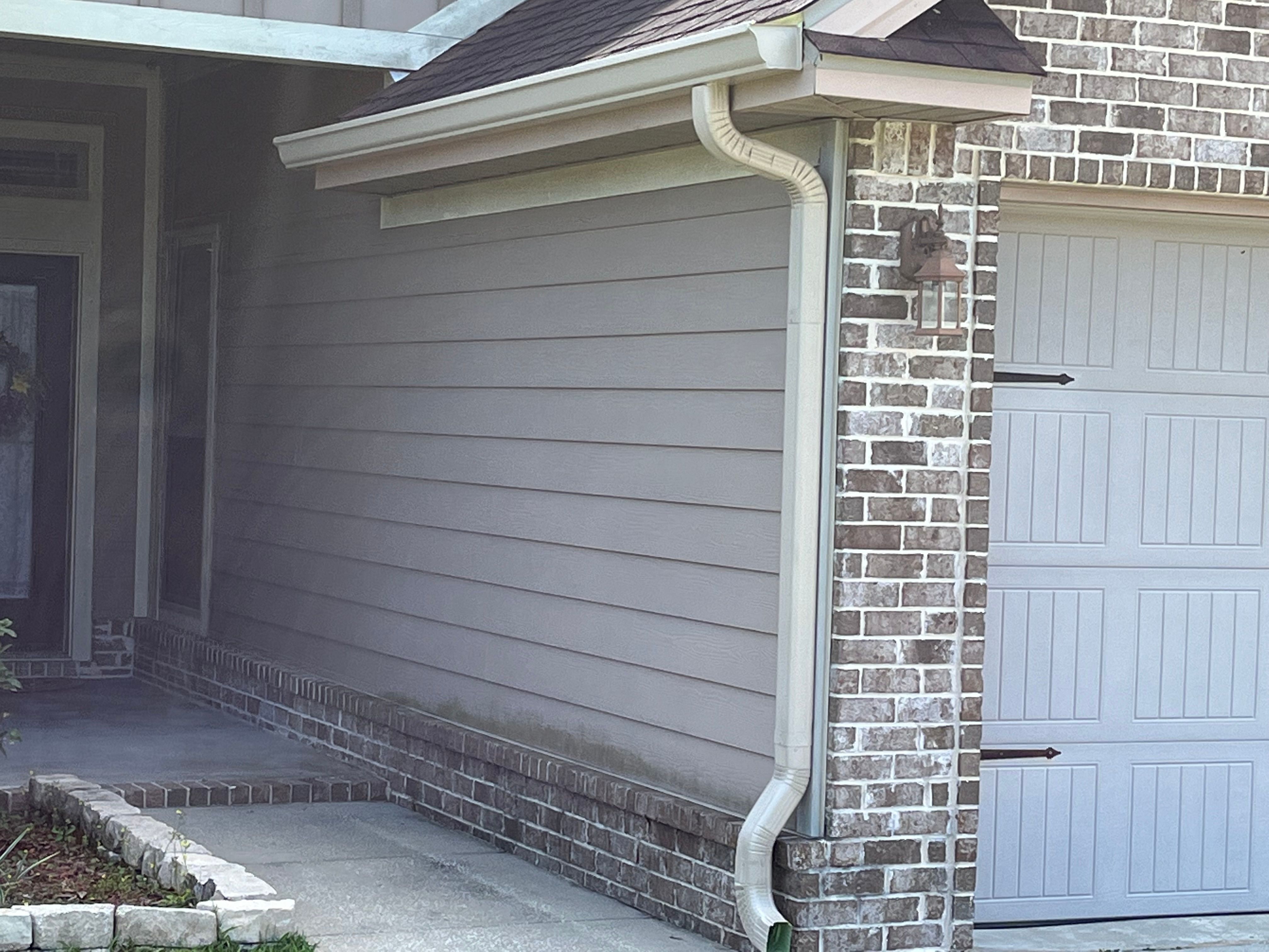  for Precision Exterior Enterprises in Pensacola, FL