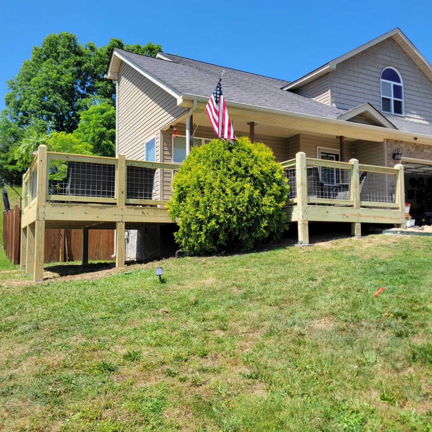 All Photos for Volt Pro Services  in Sevierville, TN