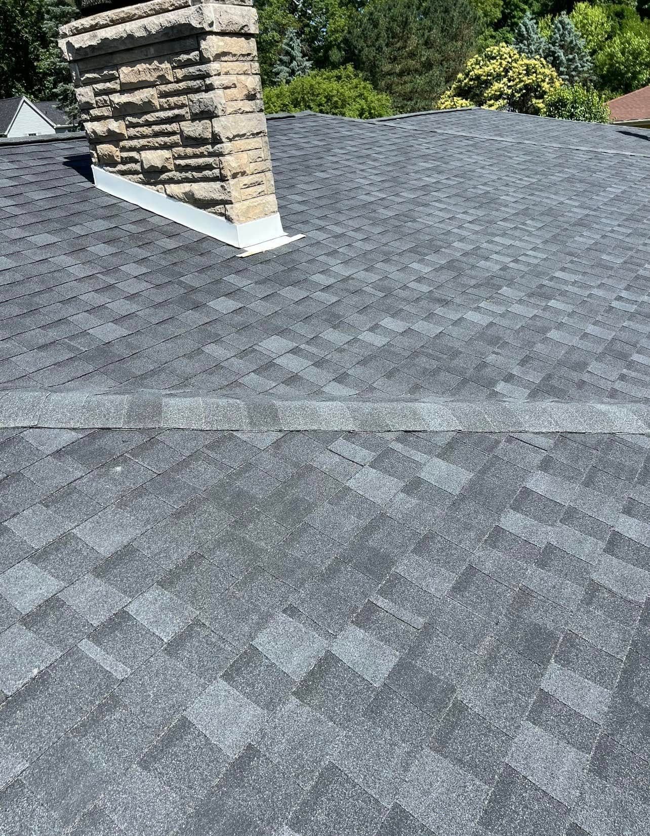  for Bermuda Roofing and Remodeling in Elkhart, IN