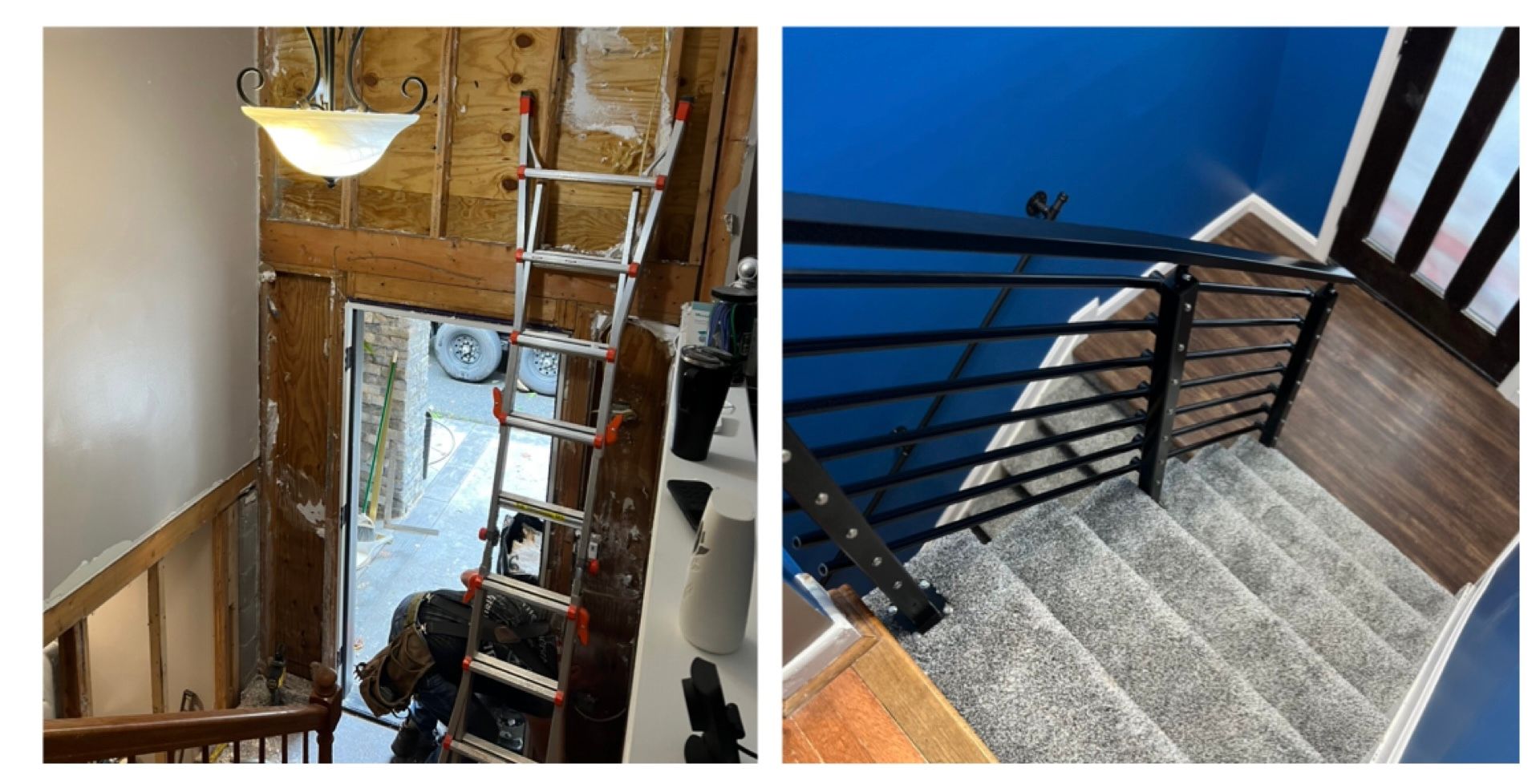  for Stambaugh Home Improvement in Baltimore , MD