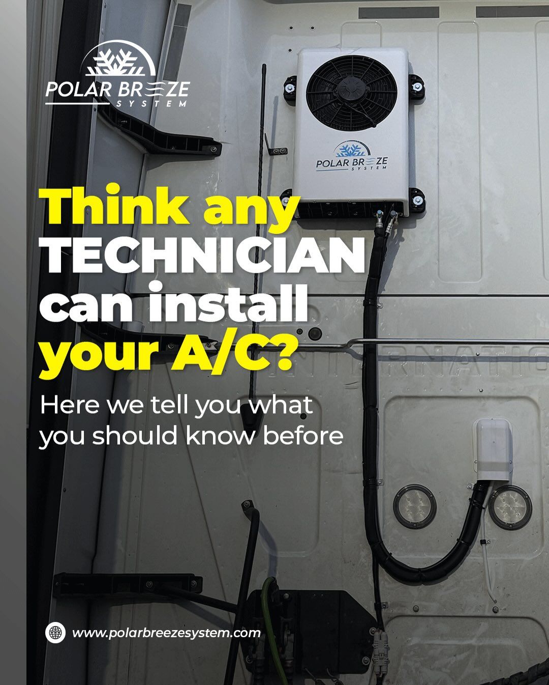  for Polar Breeze System in Dallas, TX