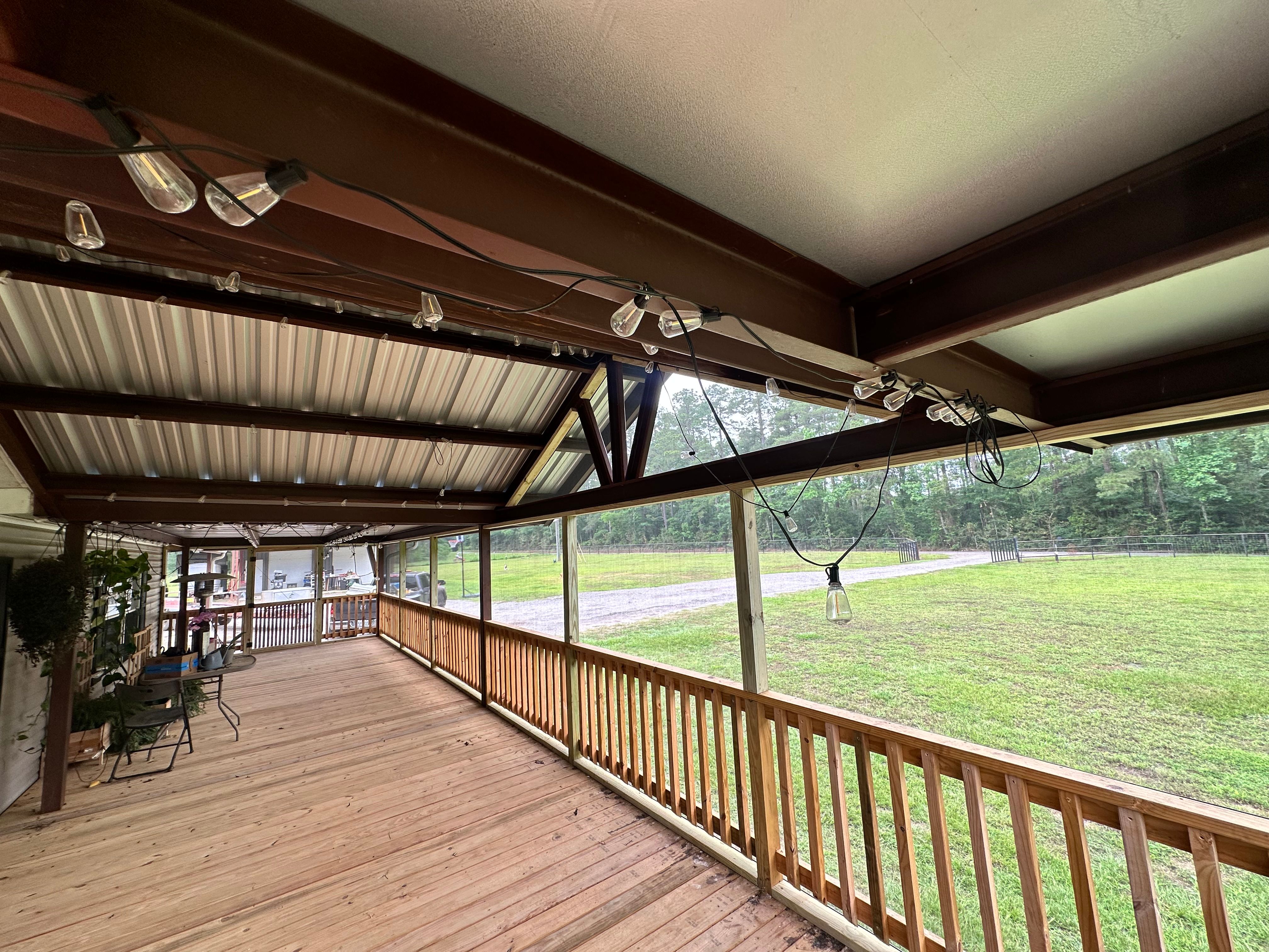  for PineyWoods Buildings LLC in Nacogdoches, TX