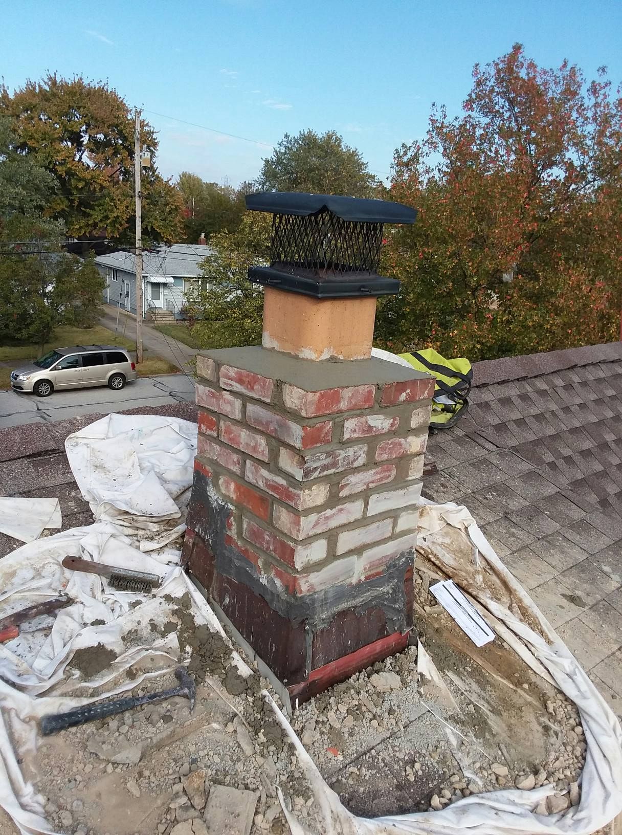 All Photos for DCA Carpentry Solutions LLC in Brook Park, OH