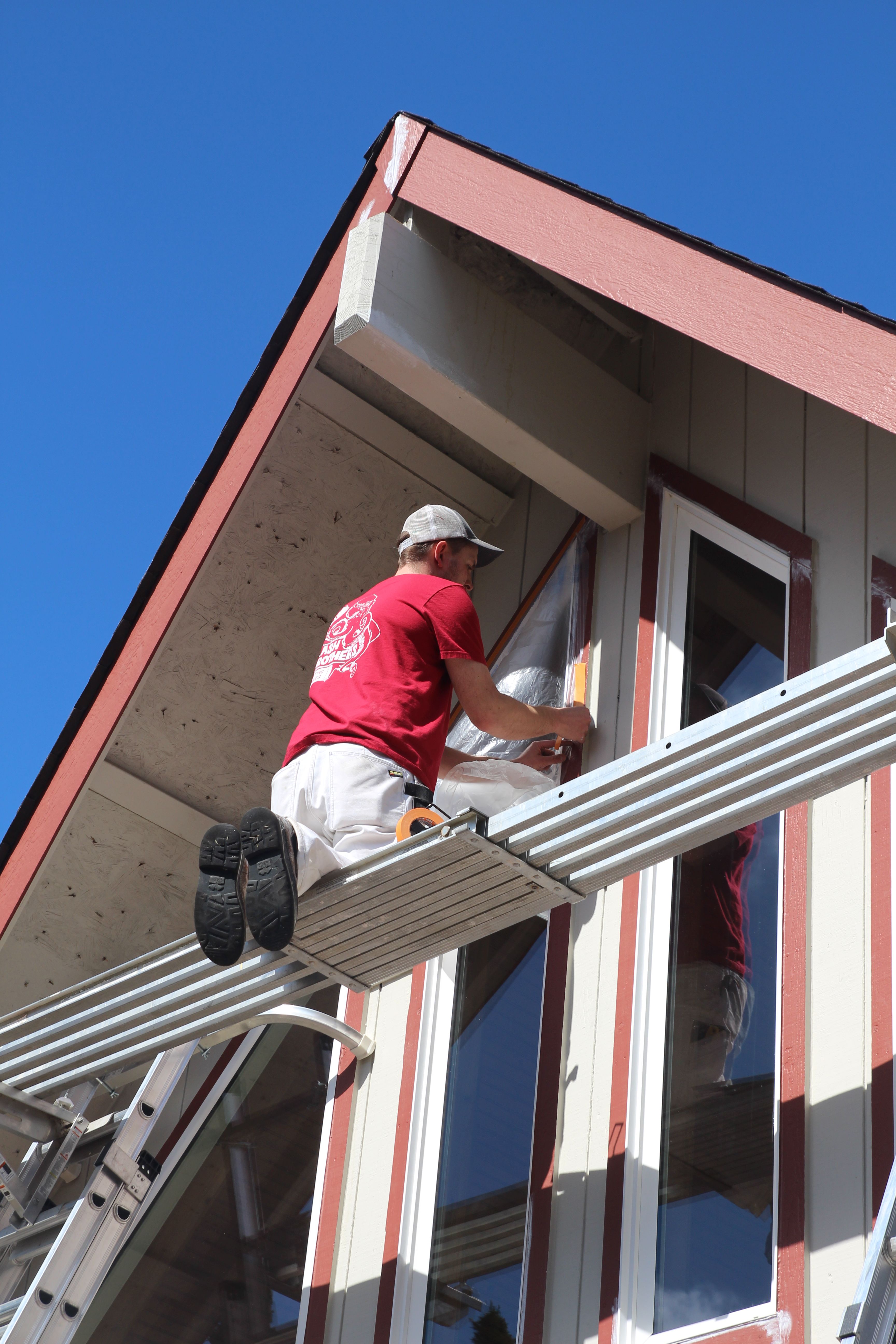  for Nash Brothers Painting Services in Soldotna, AK