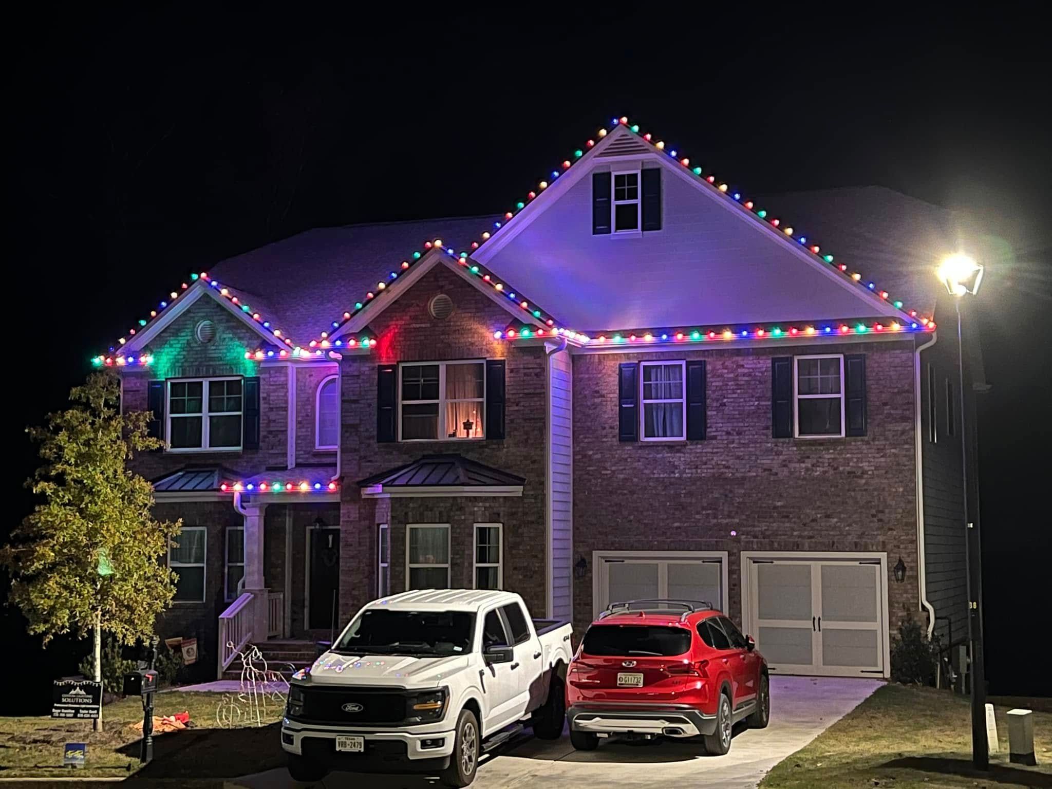  for Custom Lighting Solutions in Cartersville, GA