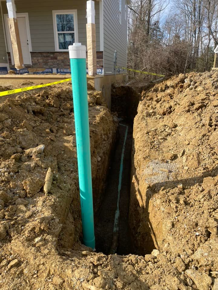  for Procraft Excavation Services in New Richmond, OH