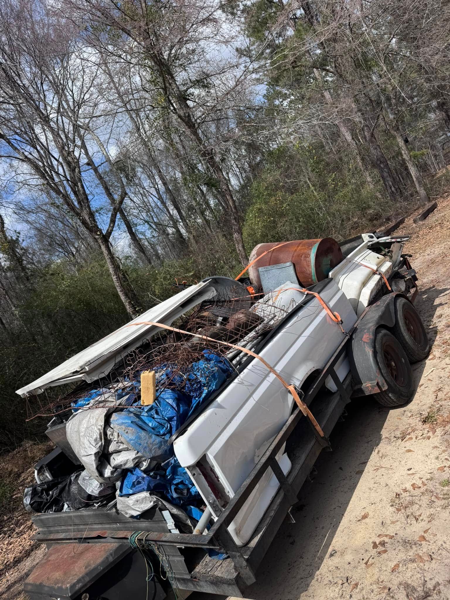  for Beach’s Handyman & Home Improvements in Roberta, GA