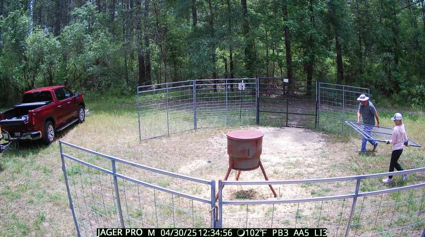  for Havoc Hog Control in Molino, FL