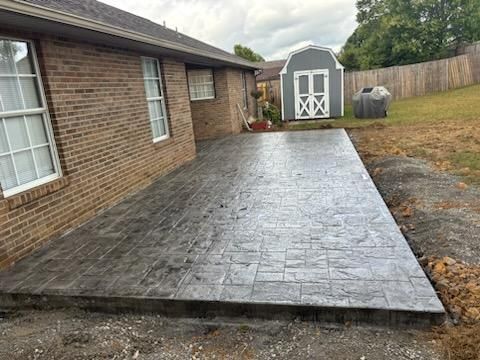  for Infusion Construction & Home Services  in Knoxville, TN