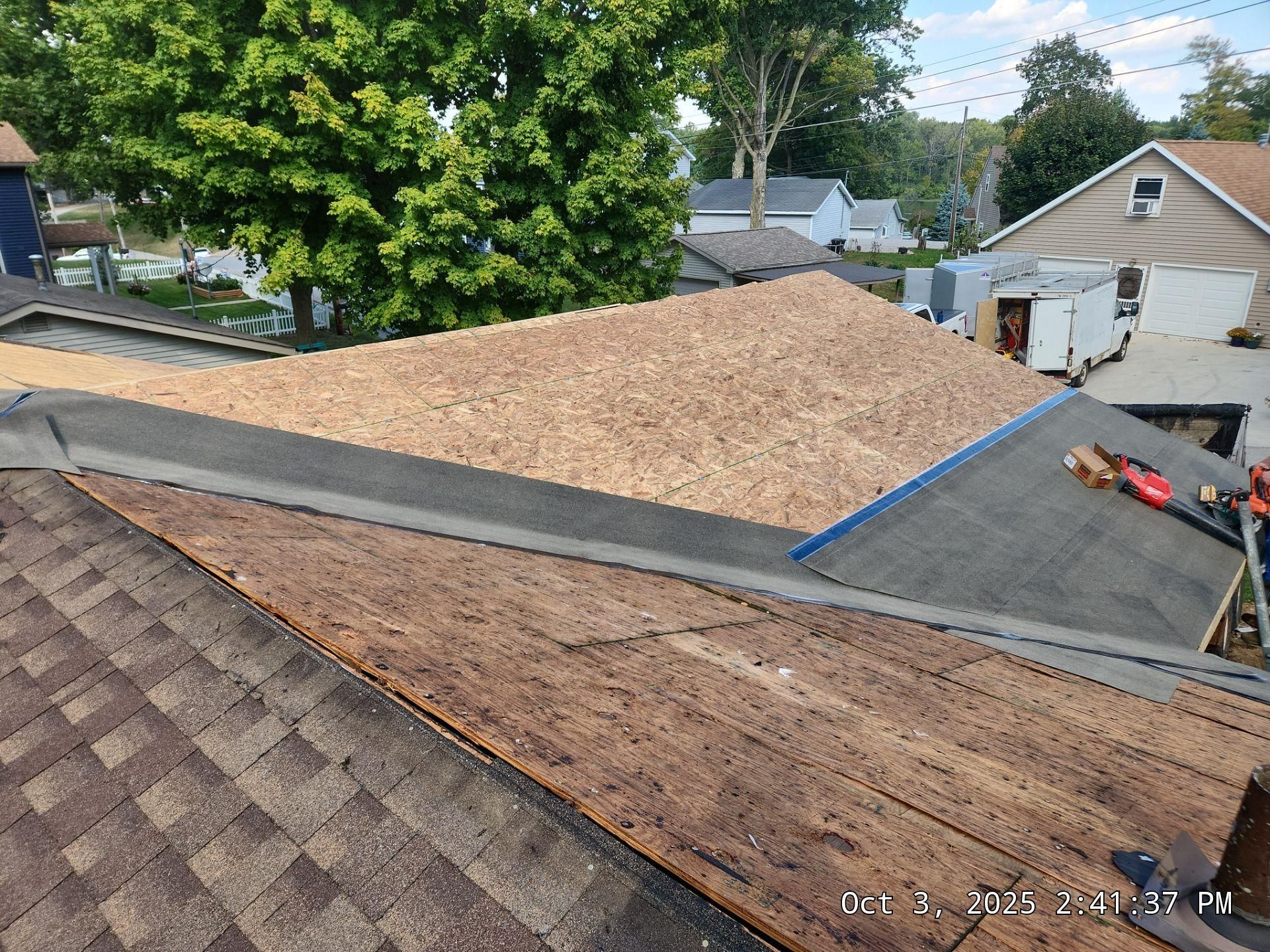  for Cornerstone Builds in LaGrange, IN