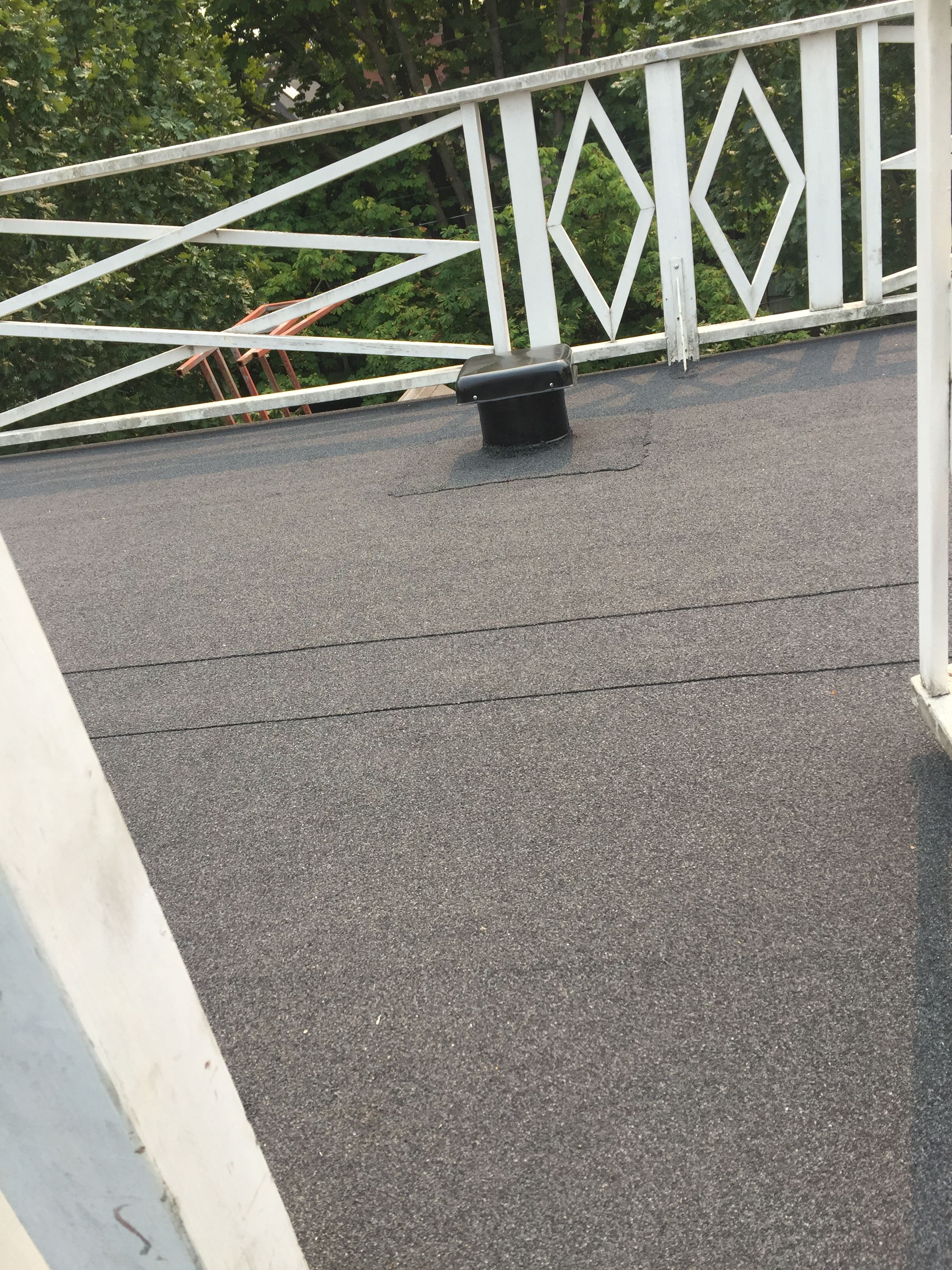  for MDM Roofing in Portland, OR