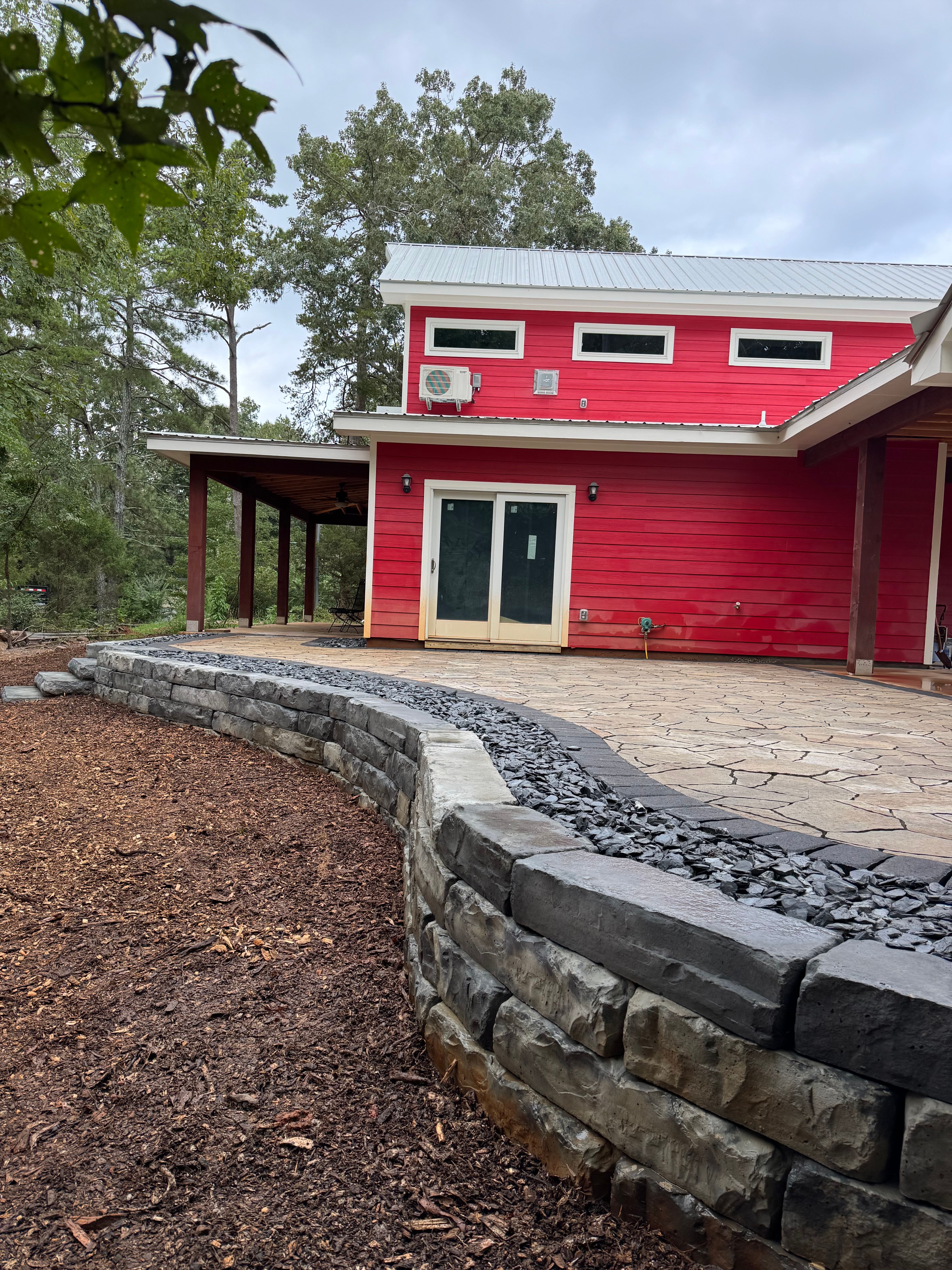  for Peach State Landscaping in Hartwell, GA