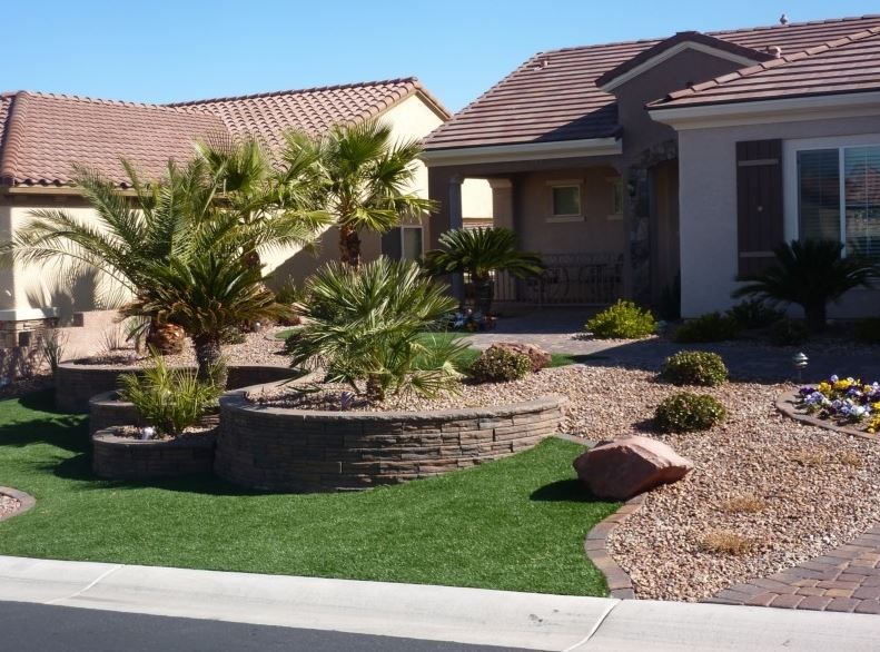  for AZ Tree & Hardscape Co in Surprise, AZ