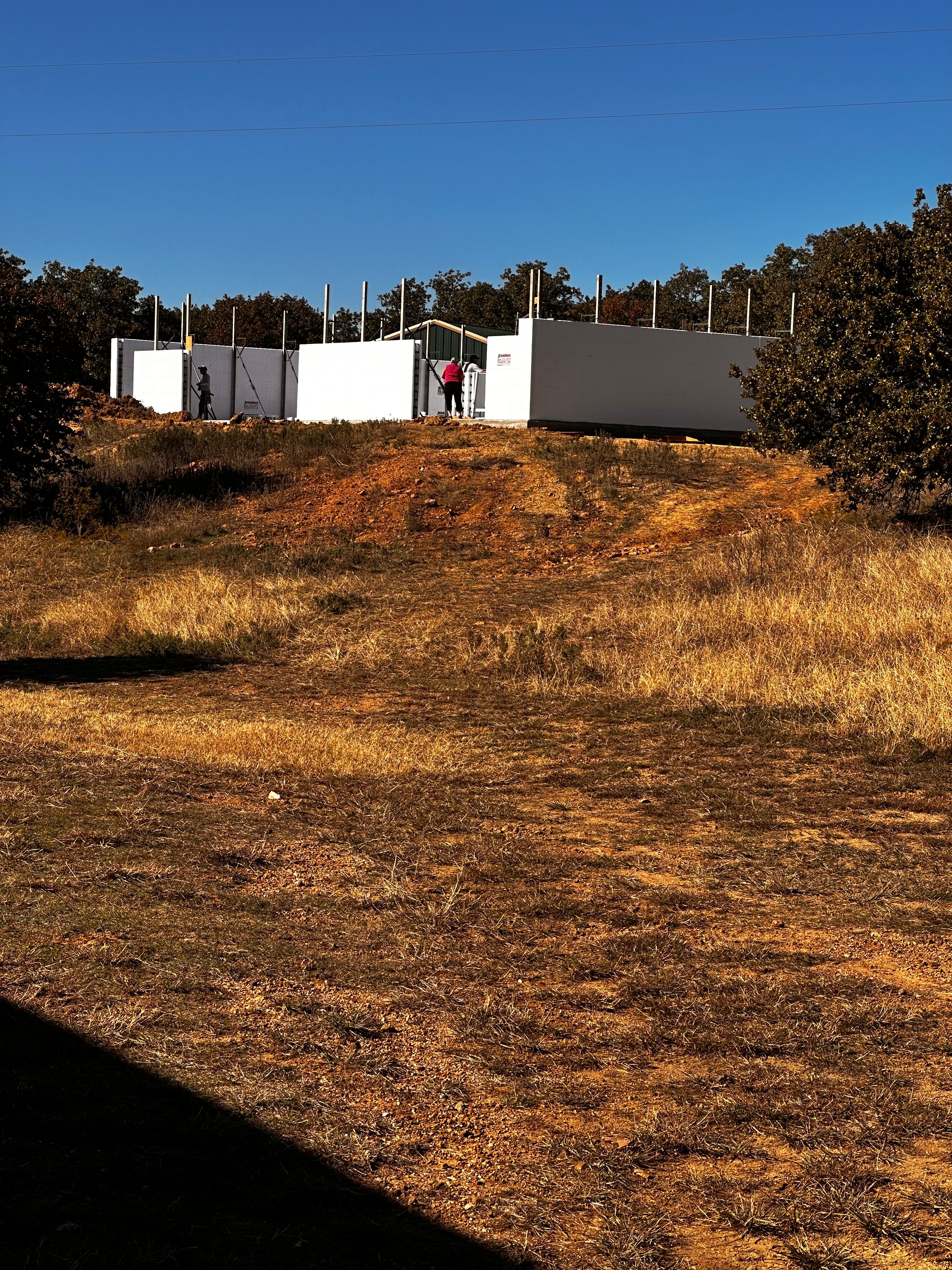 All Photos for Visten Construction Group LLC in Burkburnett, TX