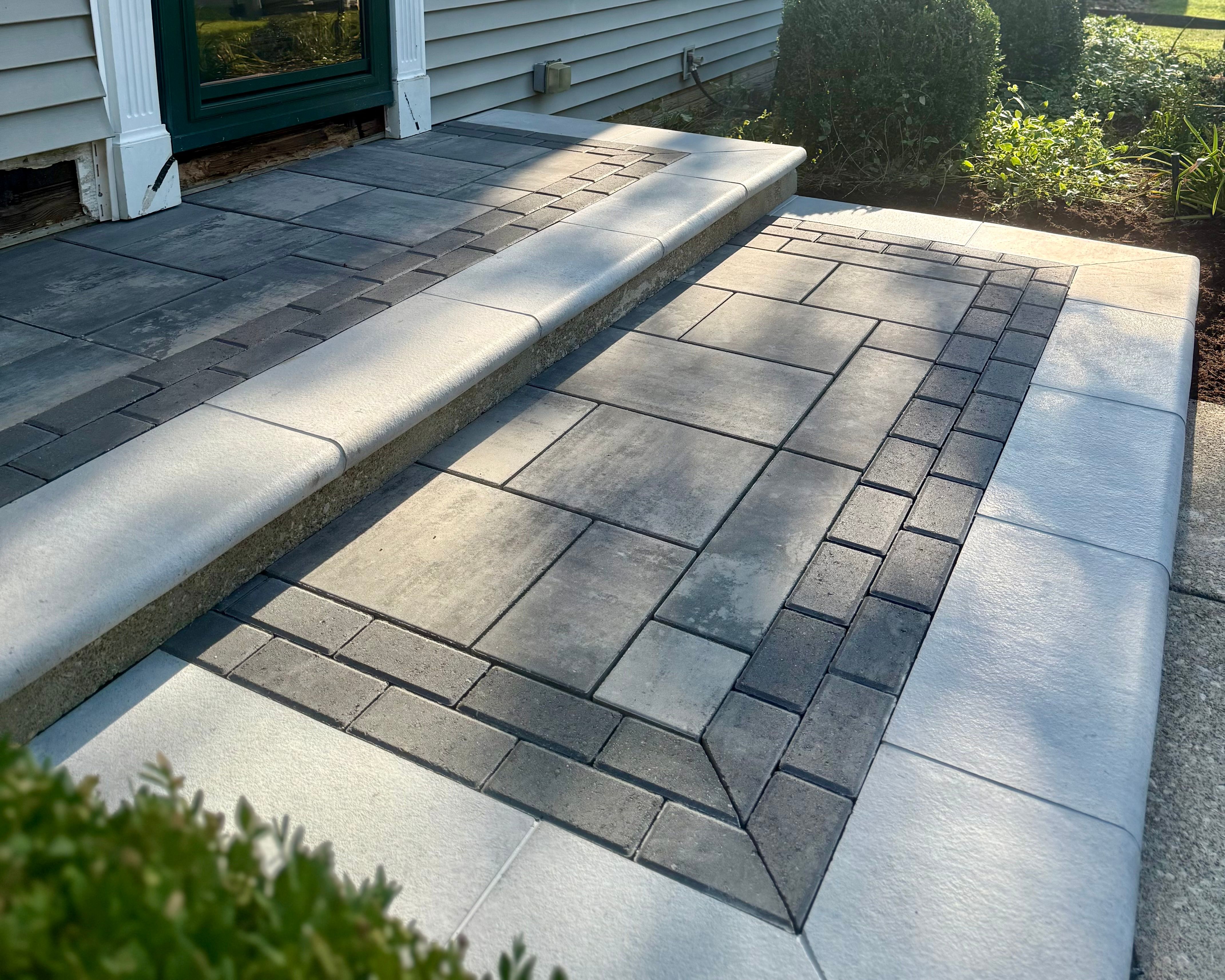  for Hillside Landscape Design in Parma,  OH