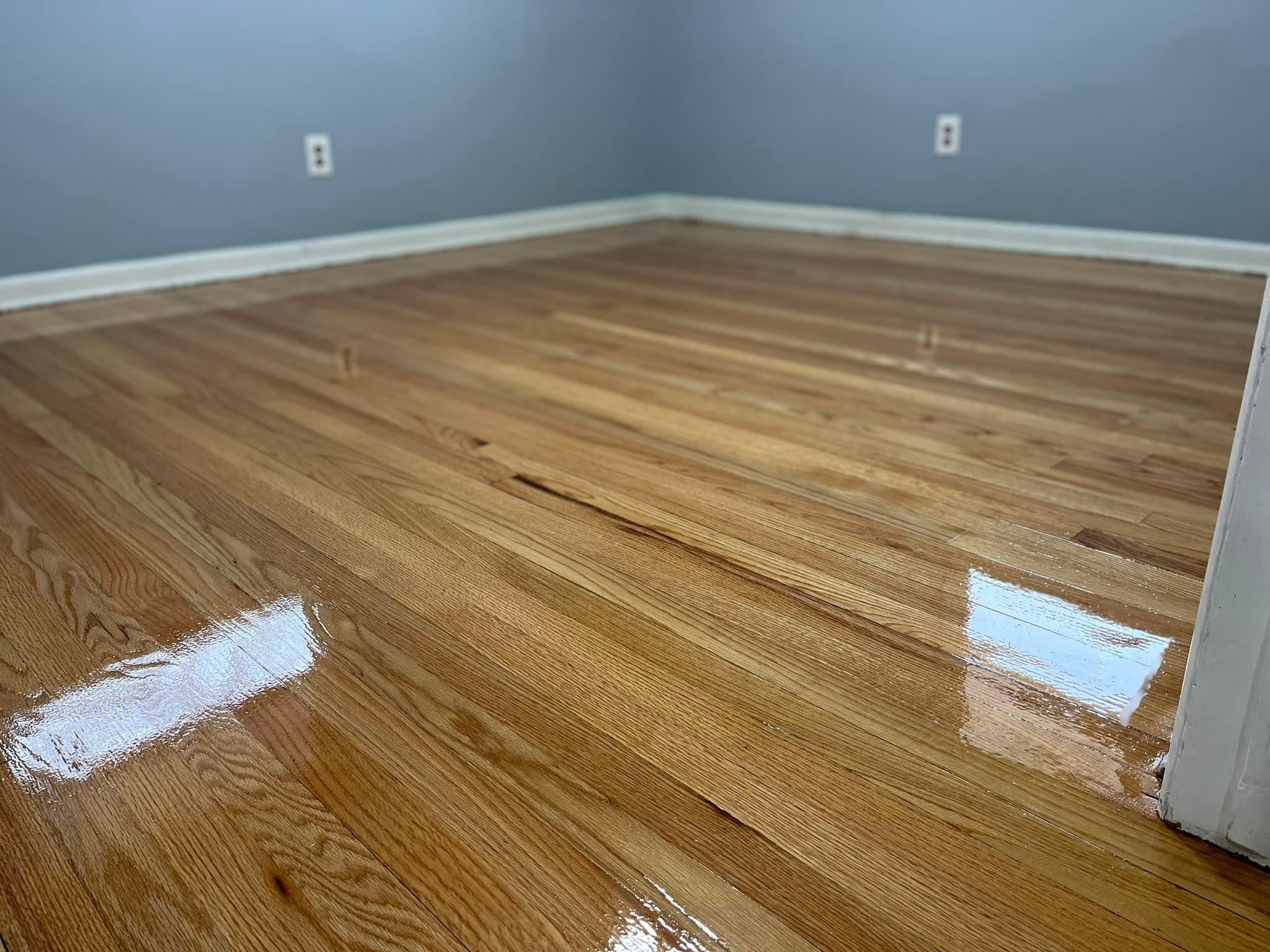 All Photos for Kozlowski’s Hardwood Floor Refinishing in Flat Rock, Michigan