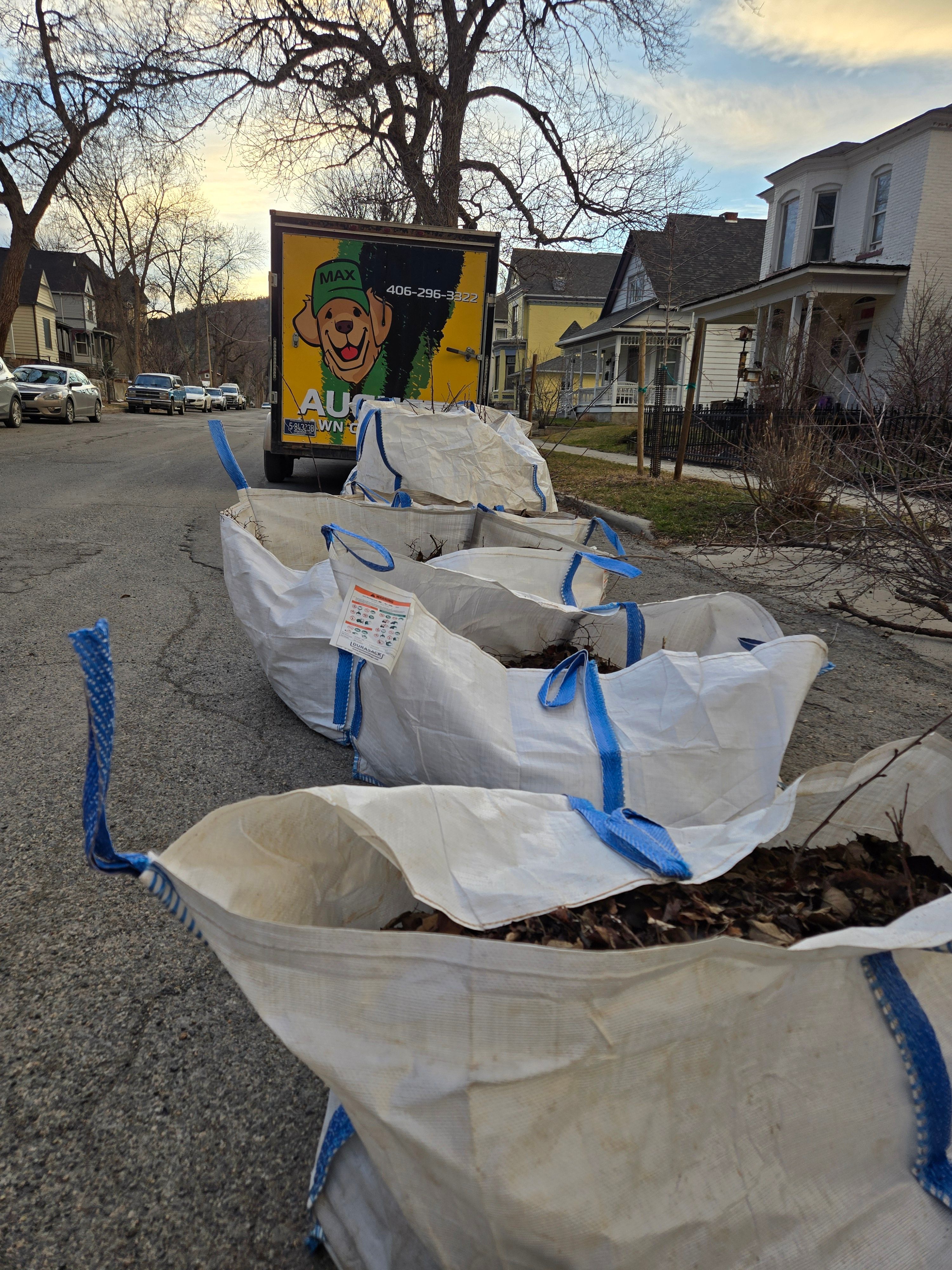  for Eagle Bay is Proud to Transition to Augusta Lawn Care of Helena in Helena, MT