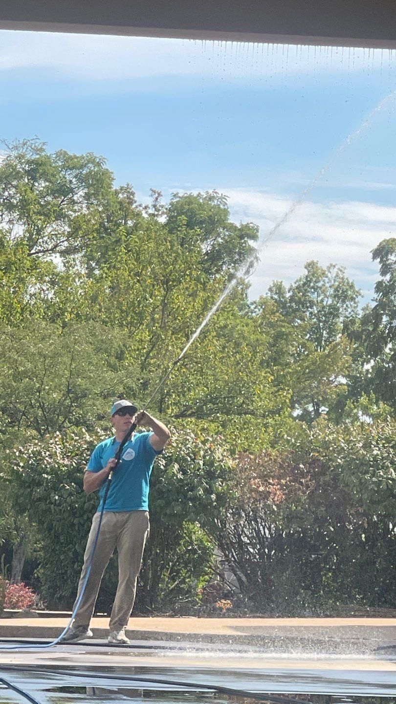  for See2it Clean in St Louis, MO