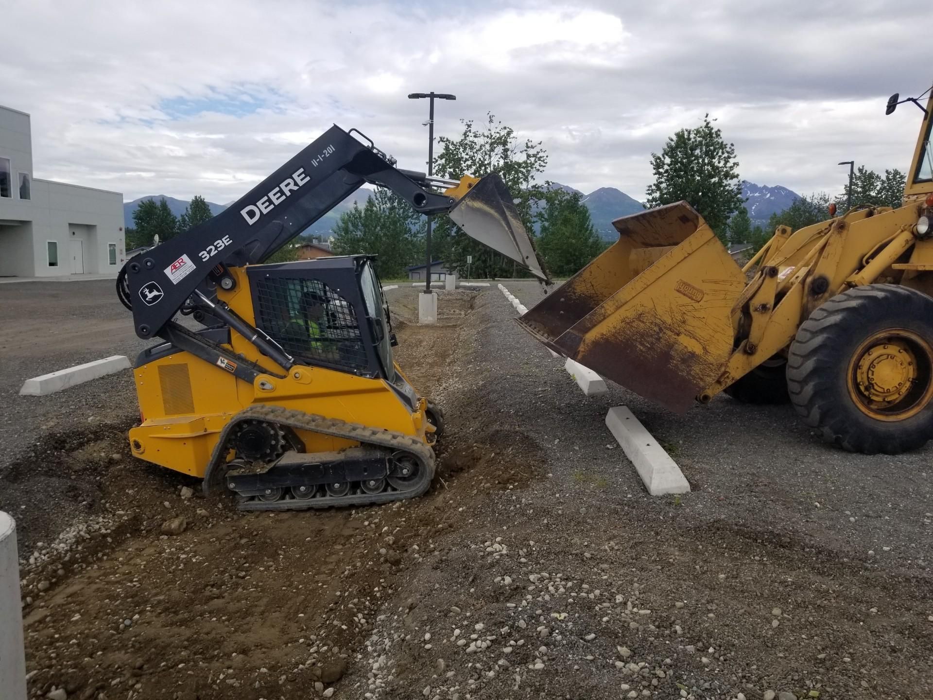  for Total Lawn Care Service in Anchorage, AK