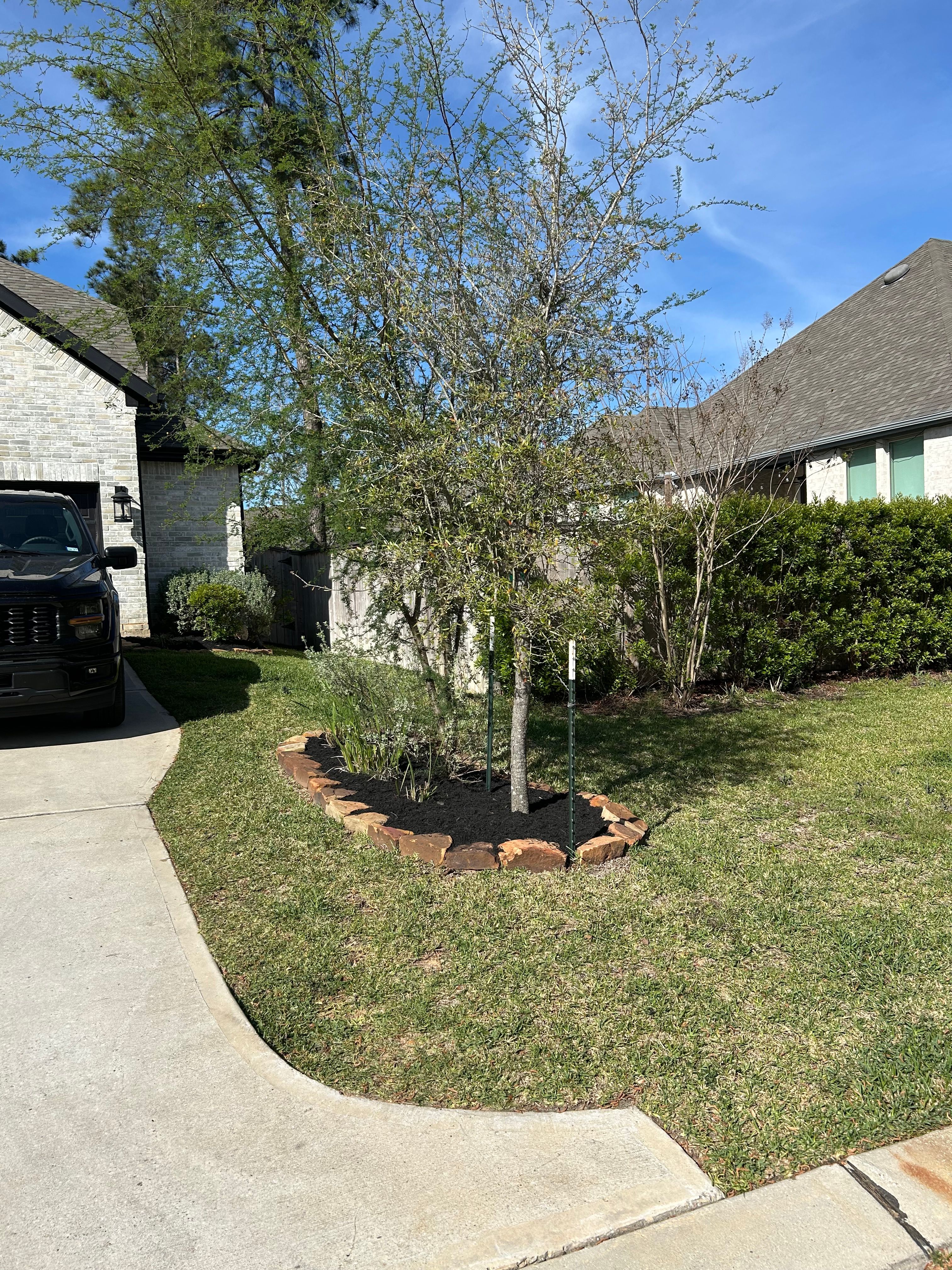 All Photos for Total Terrain Services in Montgomery, TX