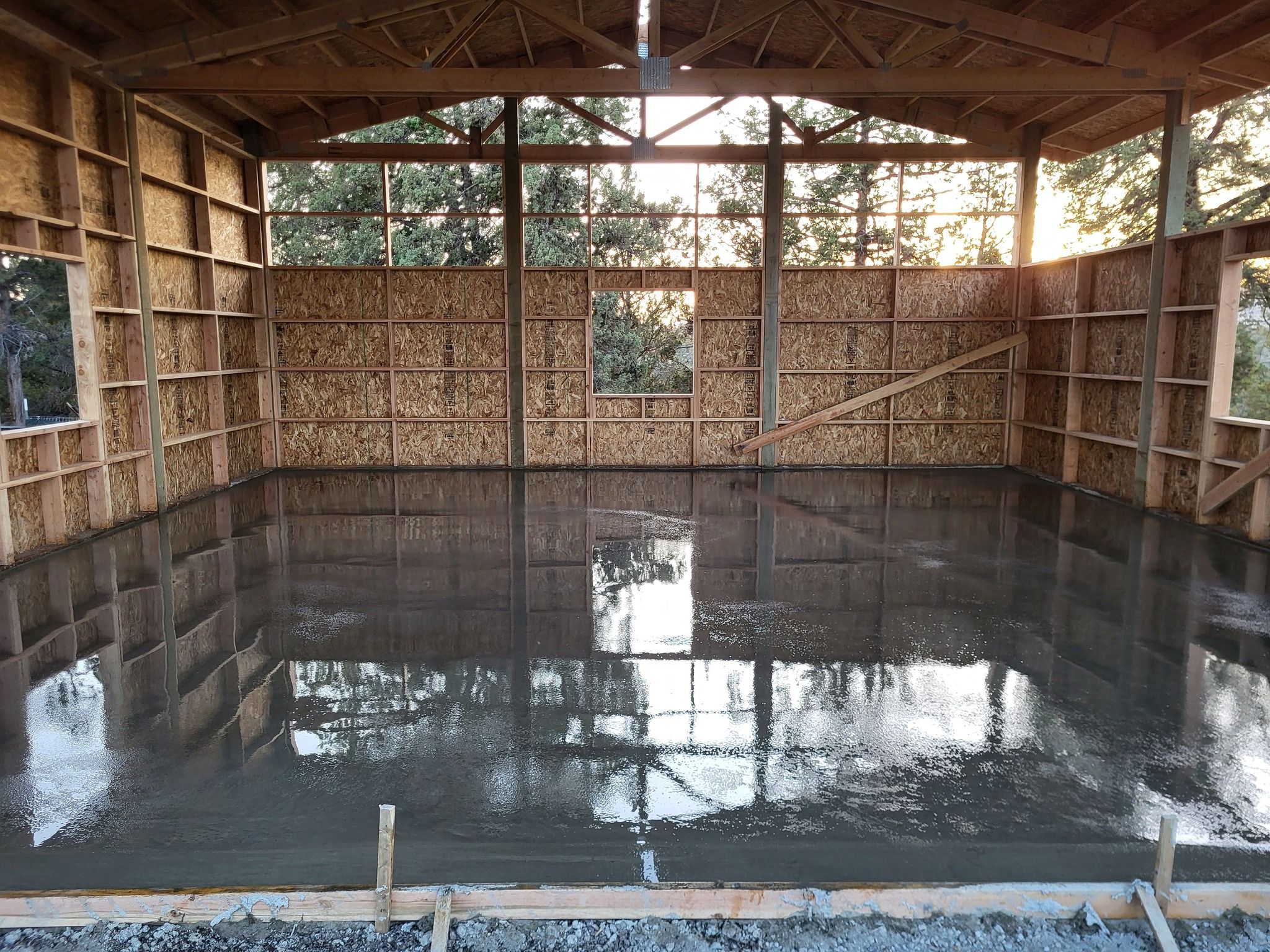 All Photos for TJR Concrete and Construction in Bend, OR