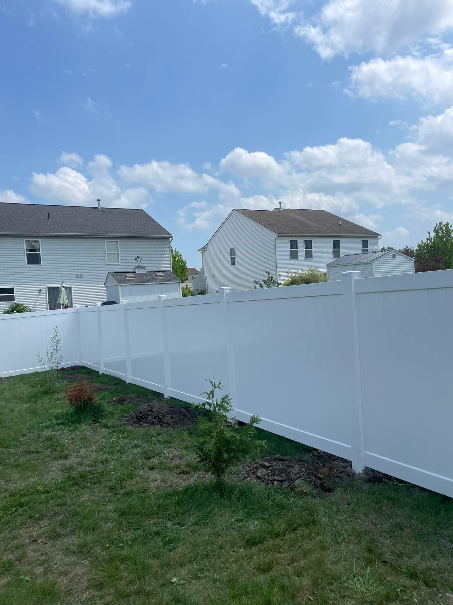 Deck & Patio Installation for BASE Contracting in Dundee,  MI