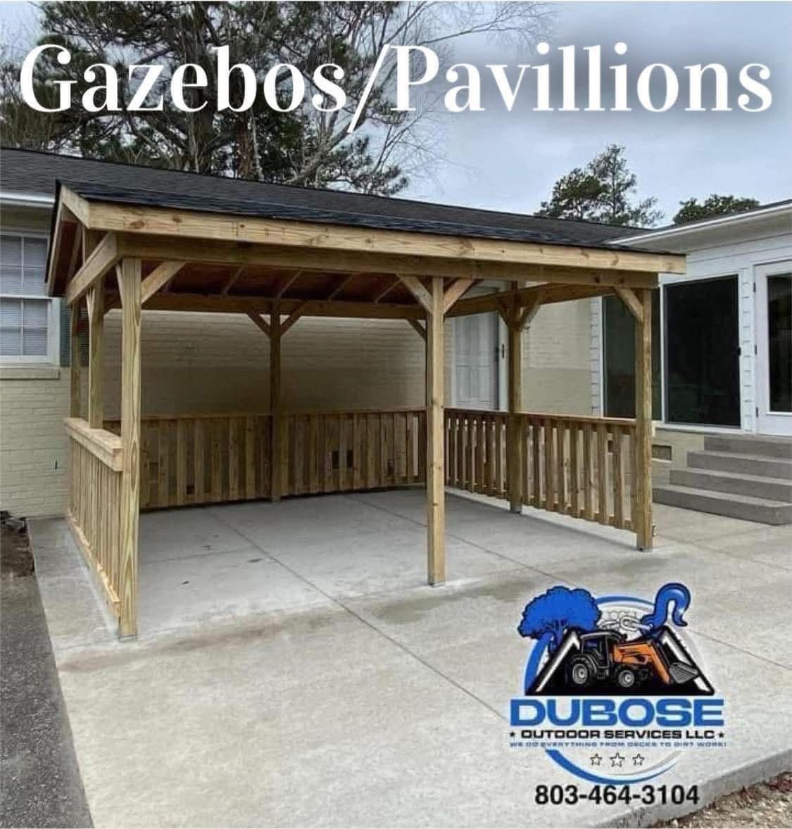 All Photos for DuBose Outdoor Services in Sumter, SC