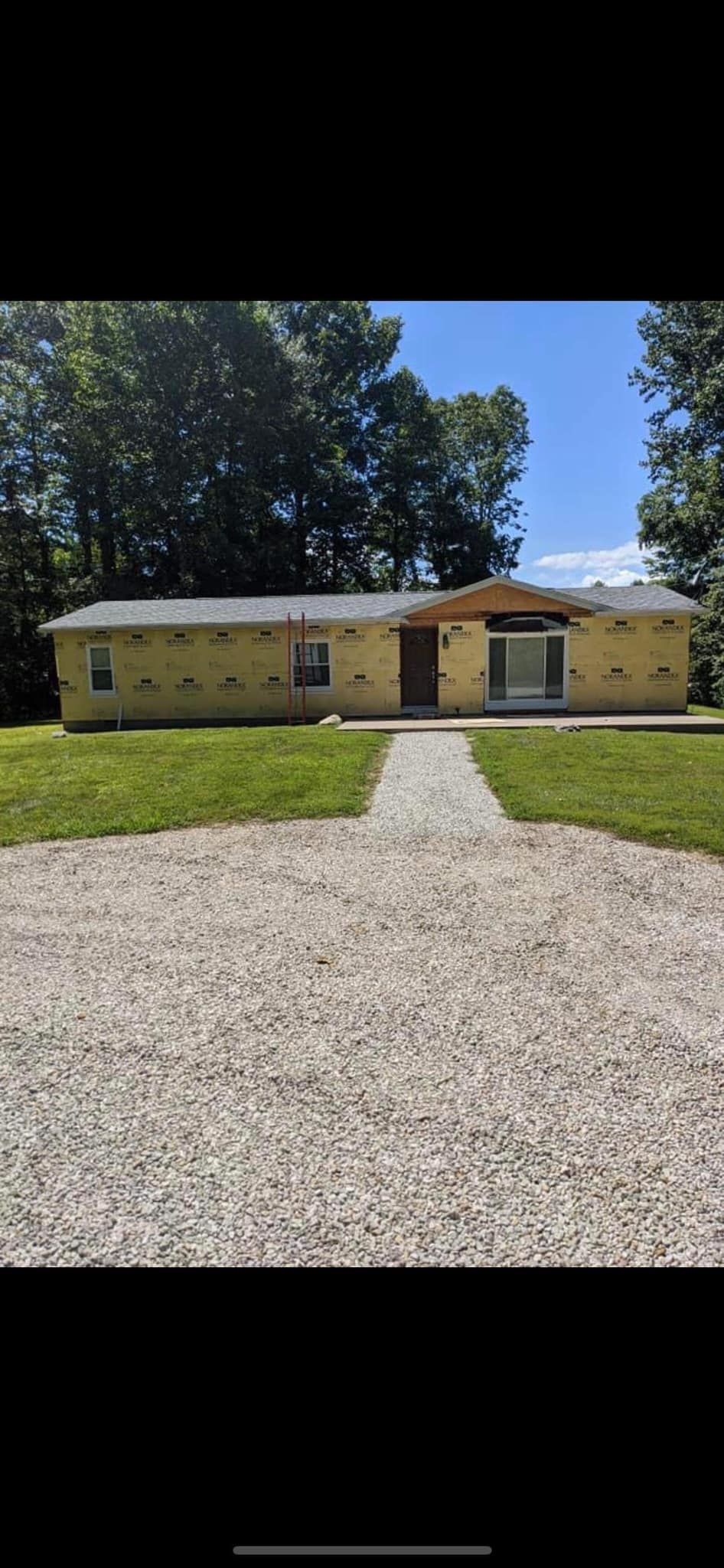  for Versatile Contractors LLC in Columbus, IN