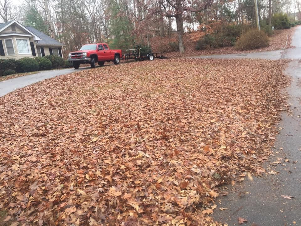 All Photos for Sexton Lawn Care in Jefferson, GA