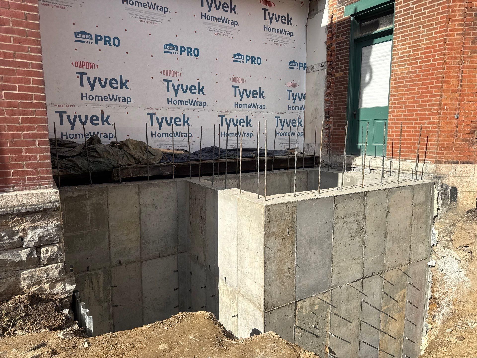  for Shamblin Masonry & Restoration in Columbus, Ohio