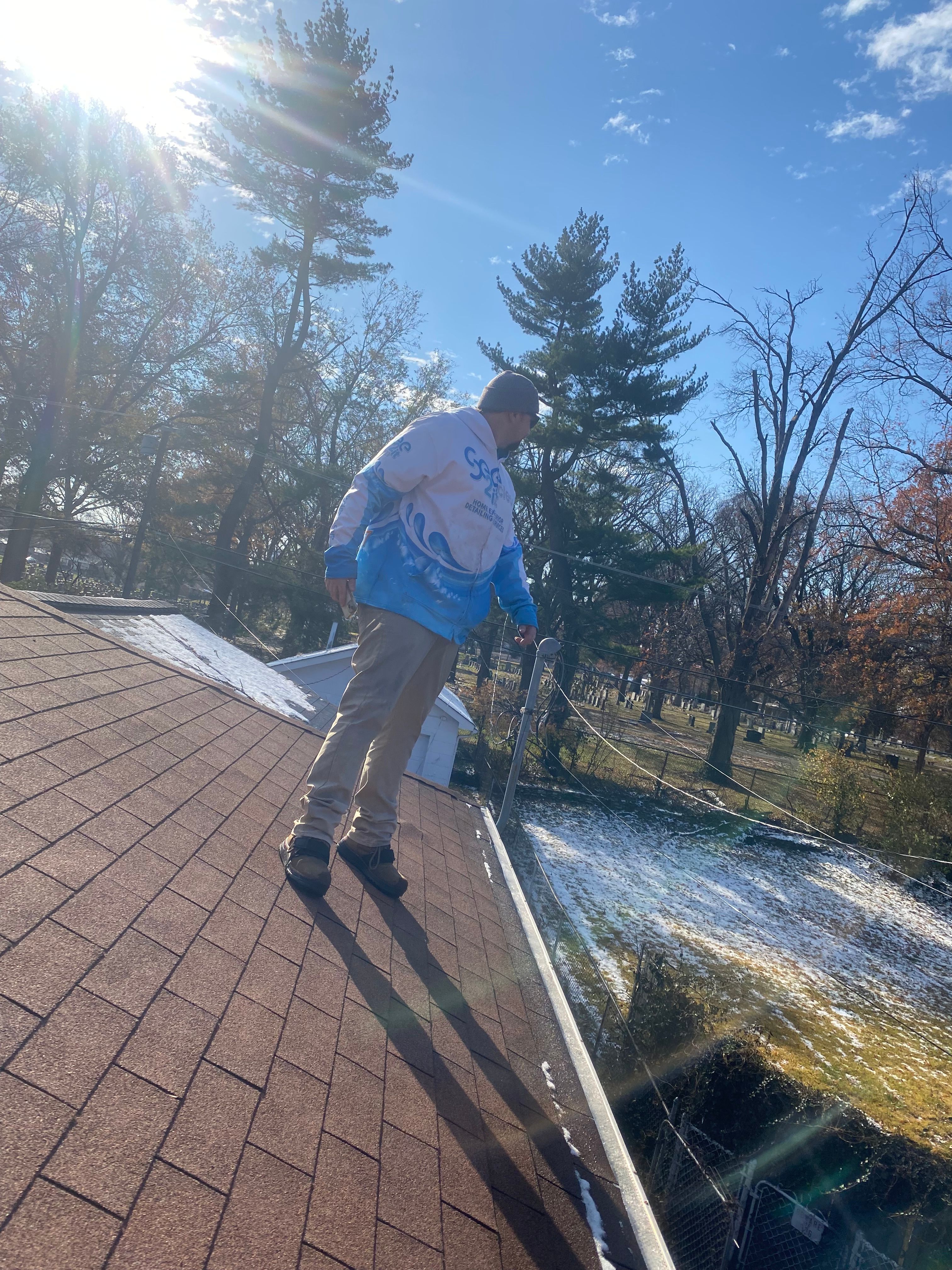  for See2it Clean in St Louis, MO