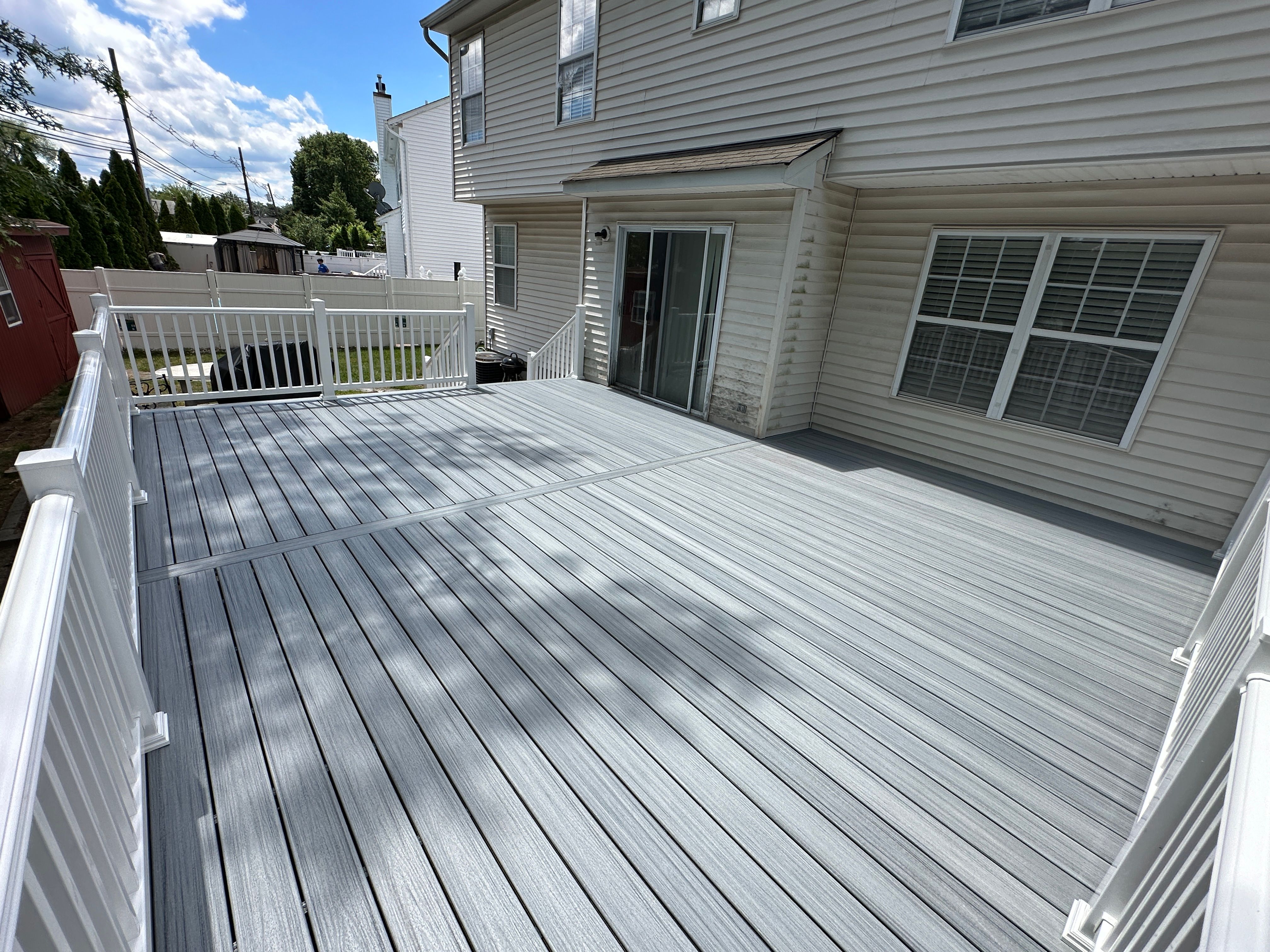  for Buildsmore Contracting Inc in East Windsor Township, NJ