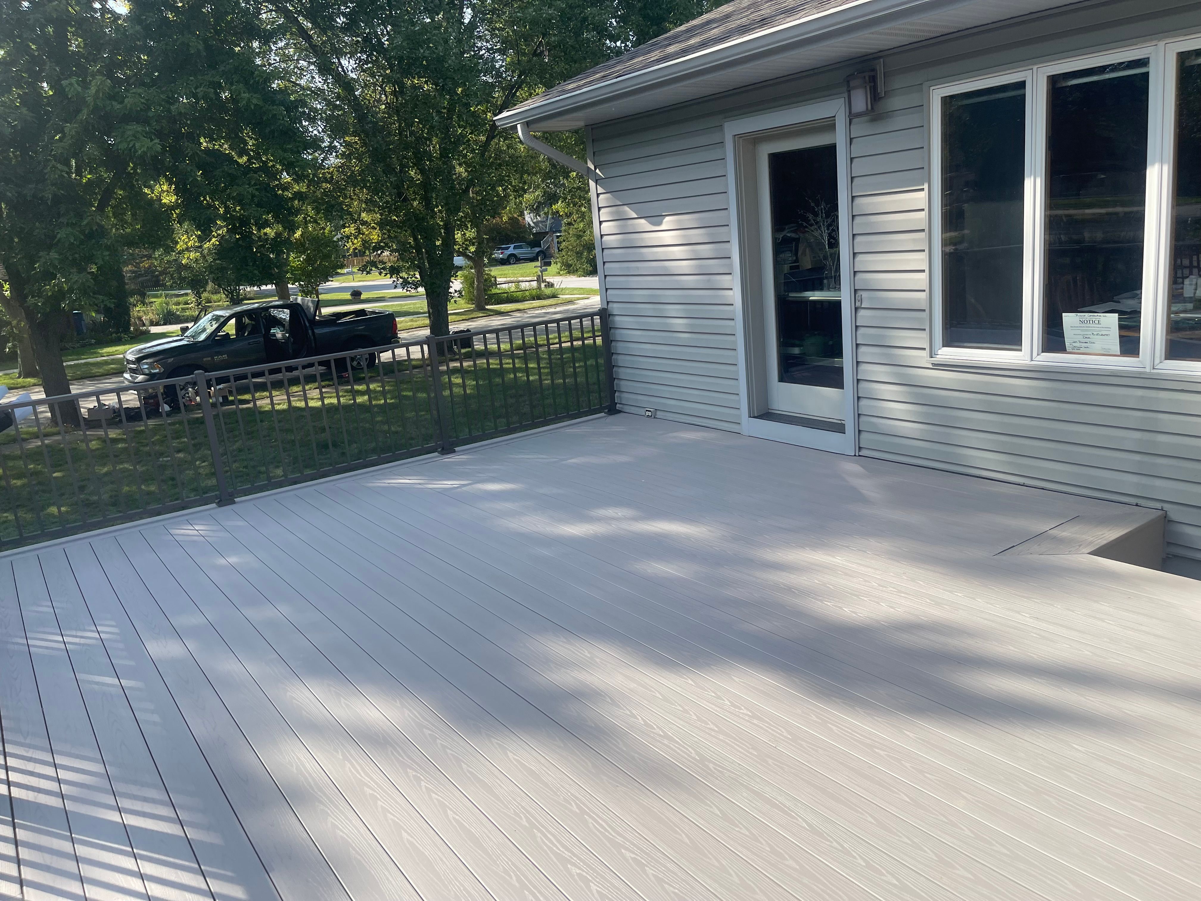 All Photos for Risner Construction in De Motte, IN