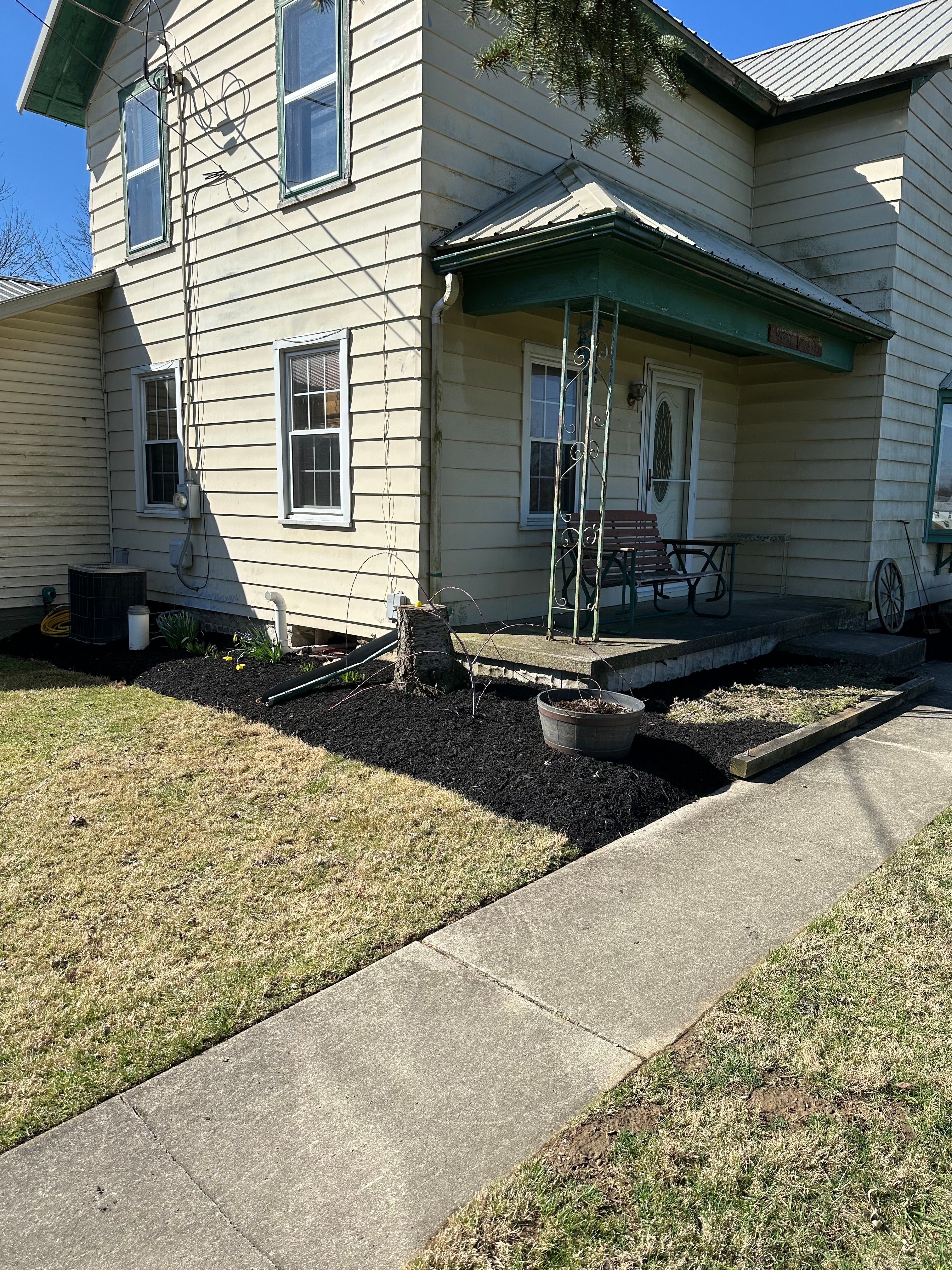  for OT Lawn and Landscaping LLC in Carey, OH