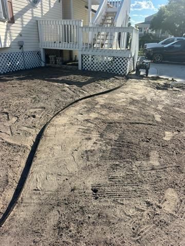 All Photos for Carolina Odd Jobs Inc. in Sneads Ferry, NC
