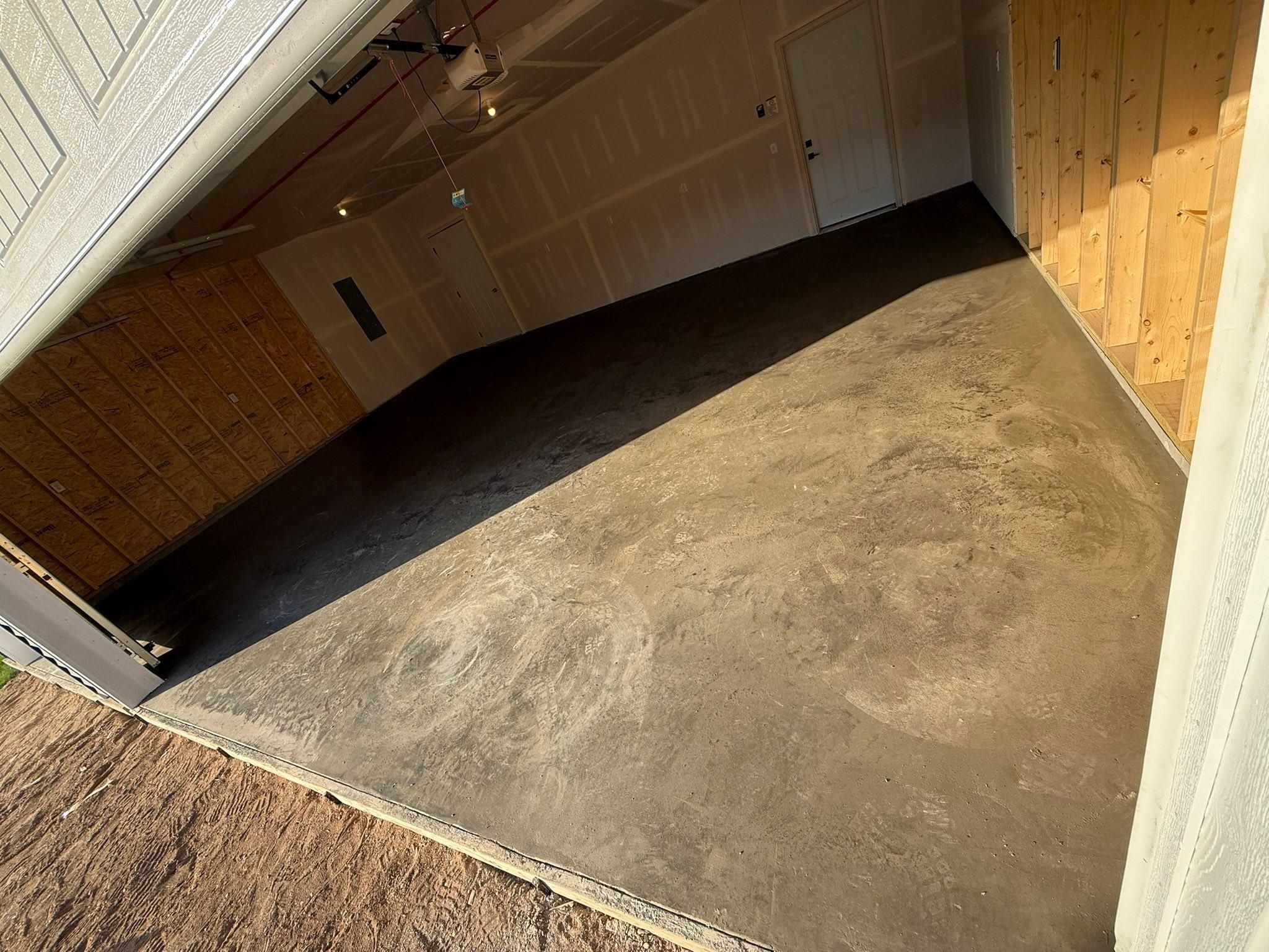  for ProStar Concrete & Masonry in Onamia, MN