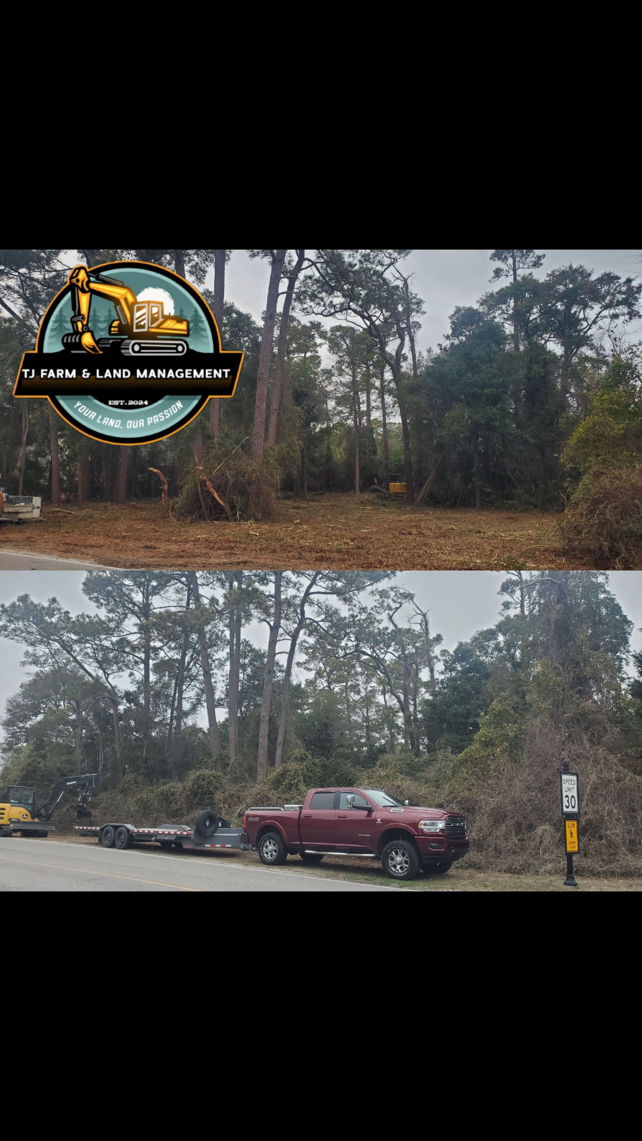 All Photos for TJ Farm and Land Management in Loris, SC