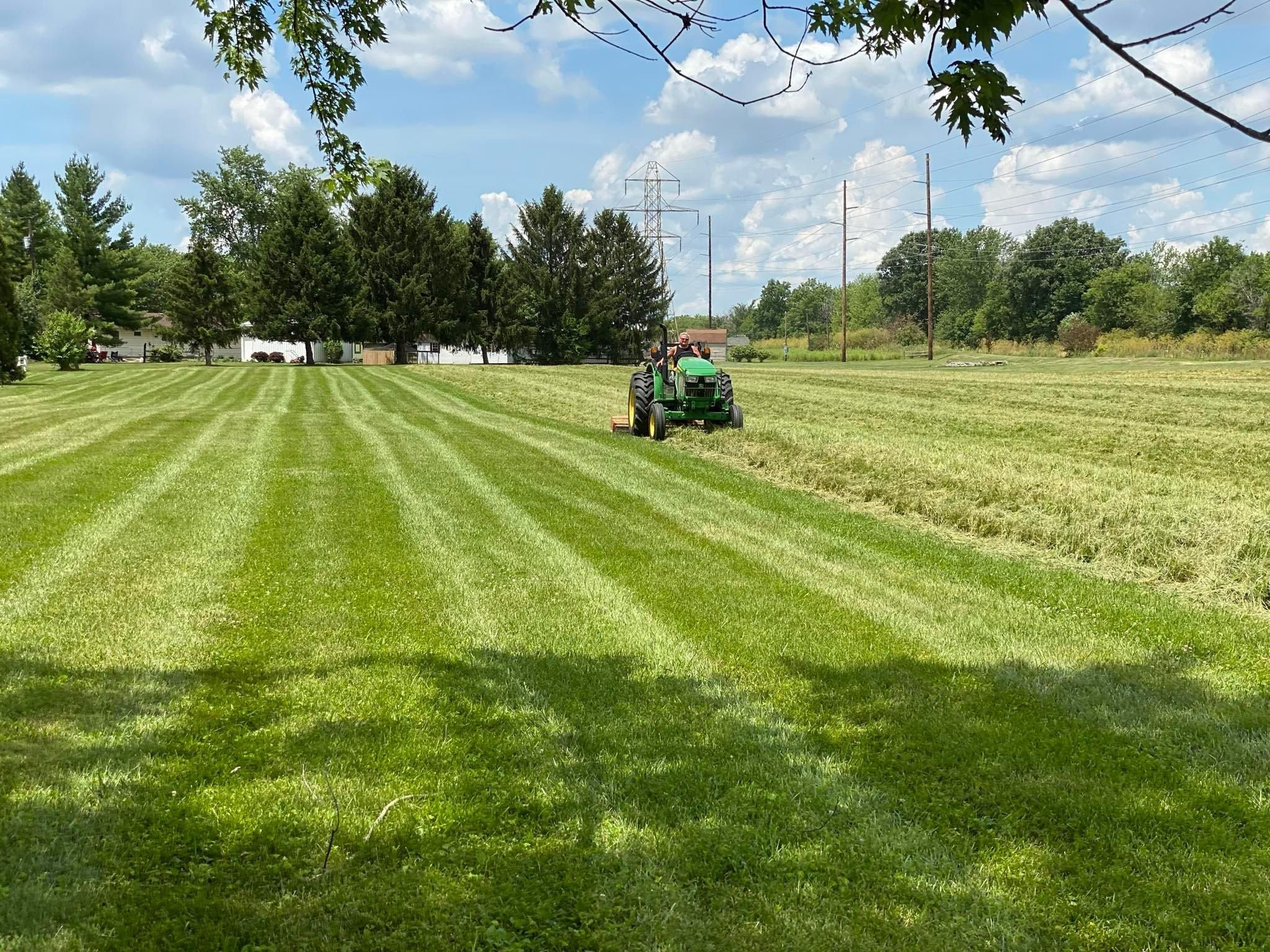 All Photos for A1 Bush Hogging & Lawn Service in Columbus, OH