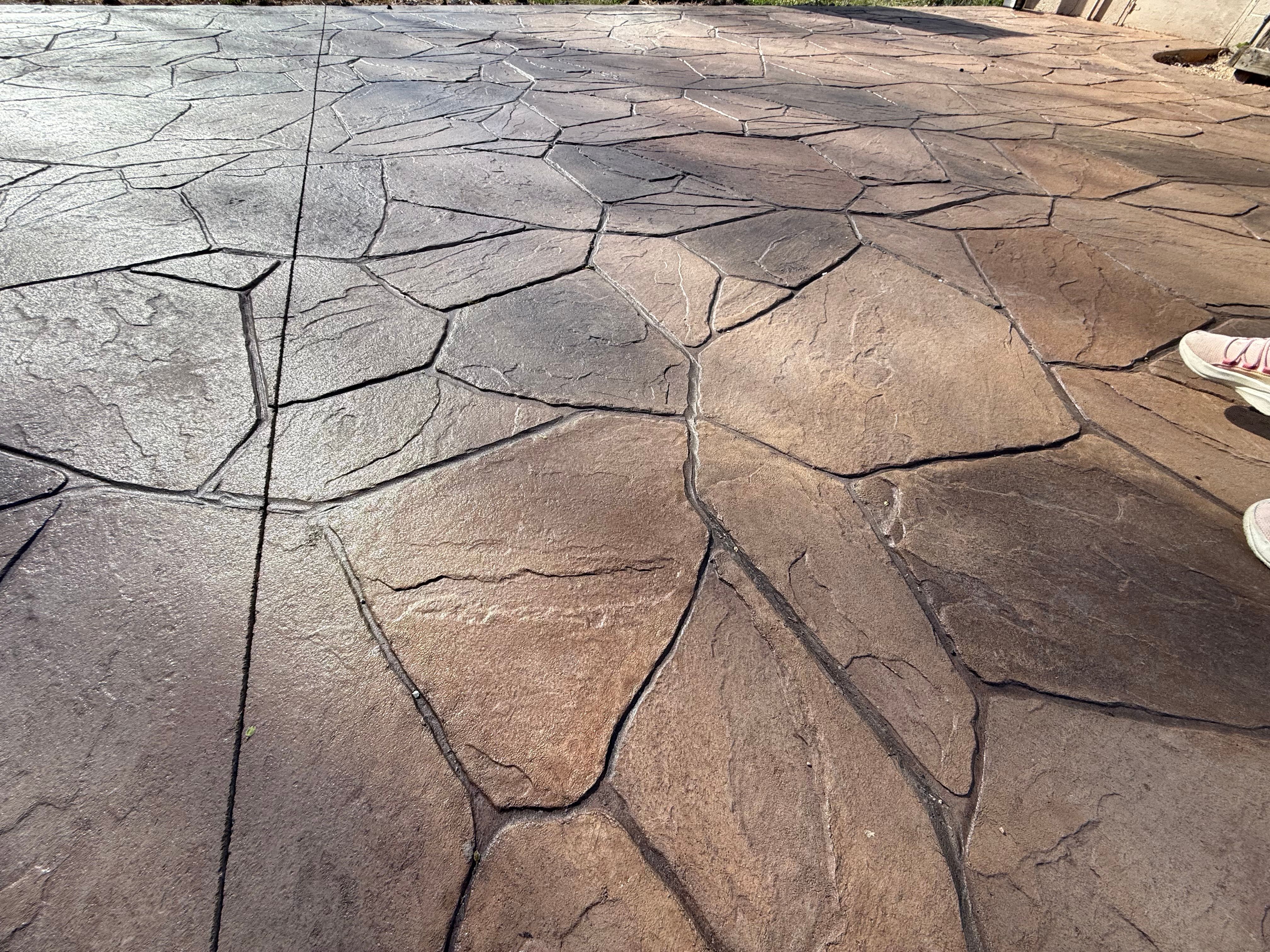  for Rivera Concrete INC. in Greensboro, NC