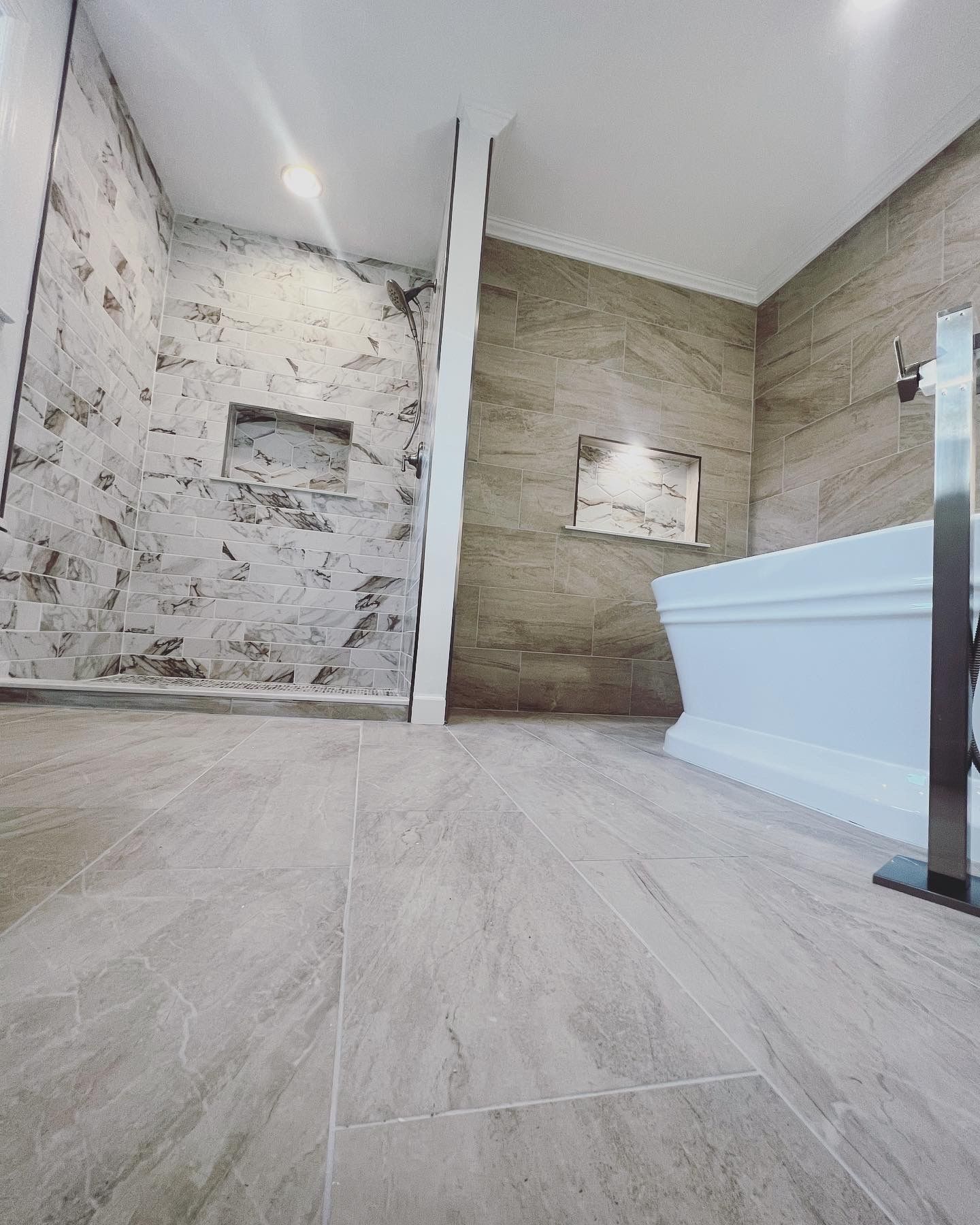 All Photos for Pinnacle Custom Home in Howell, NJ