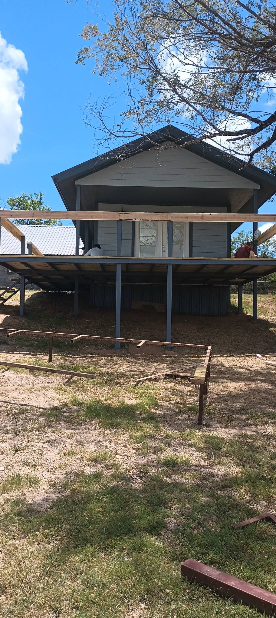  for JDs Home Services LLC in Roscoe, TX