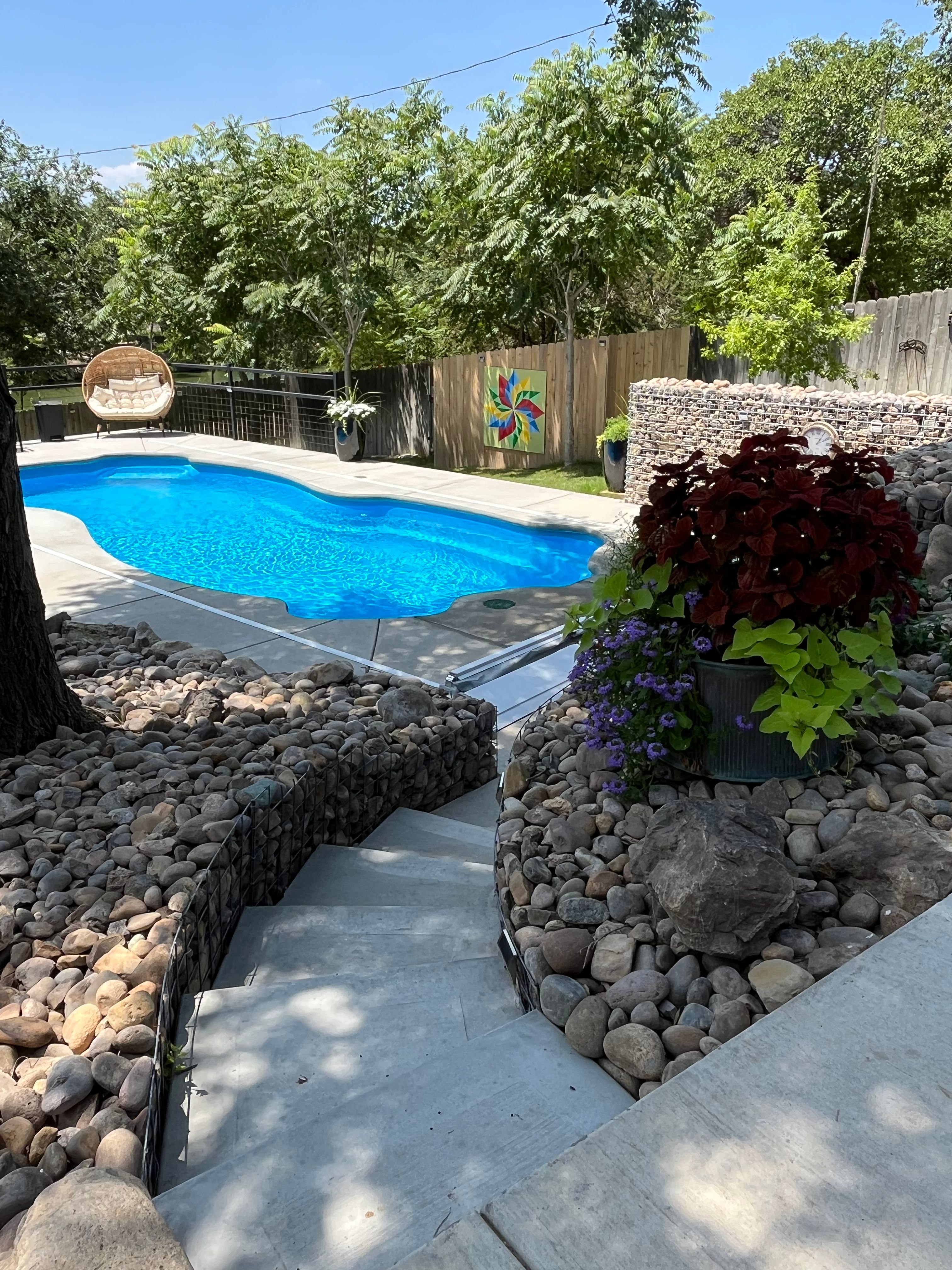  for Cole Landscaping & Pools, LLC in Amarillo, TX