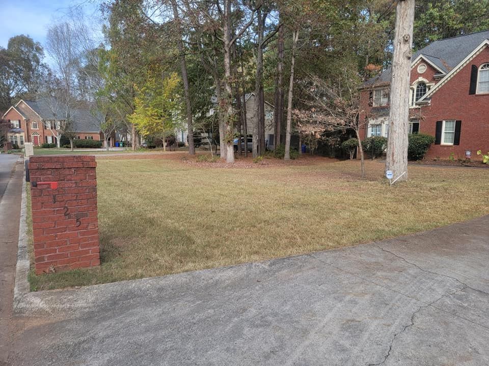  for Fantastic Lawn Care in Fayetteville, GA