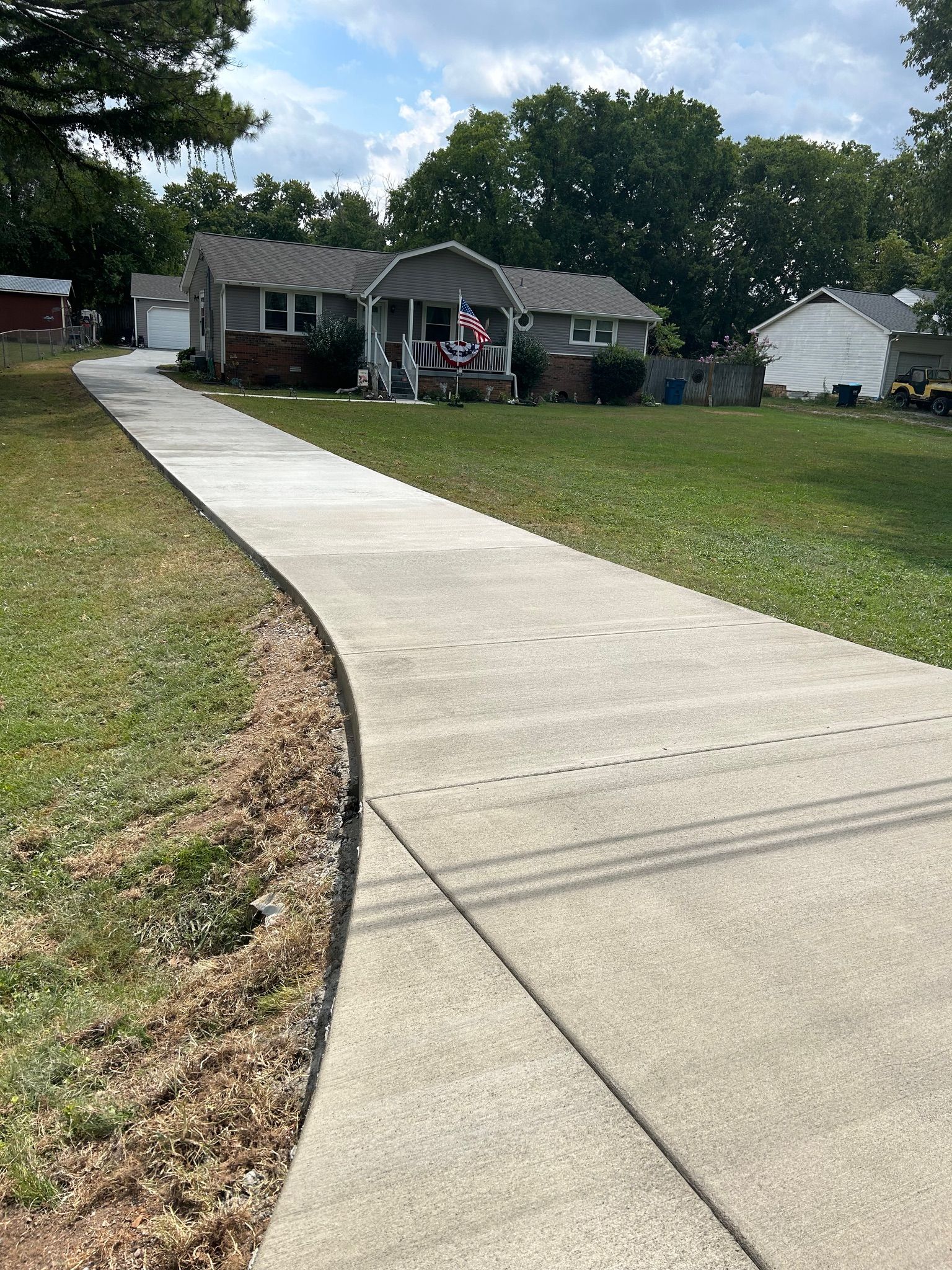  for Premier Concrete Scapes in Murfreesboro, TN