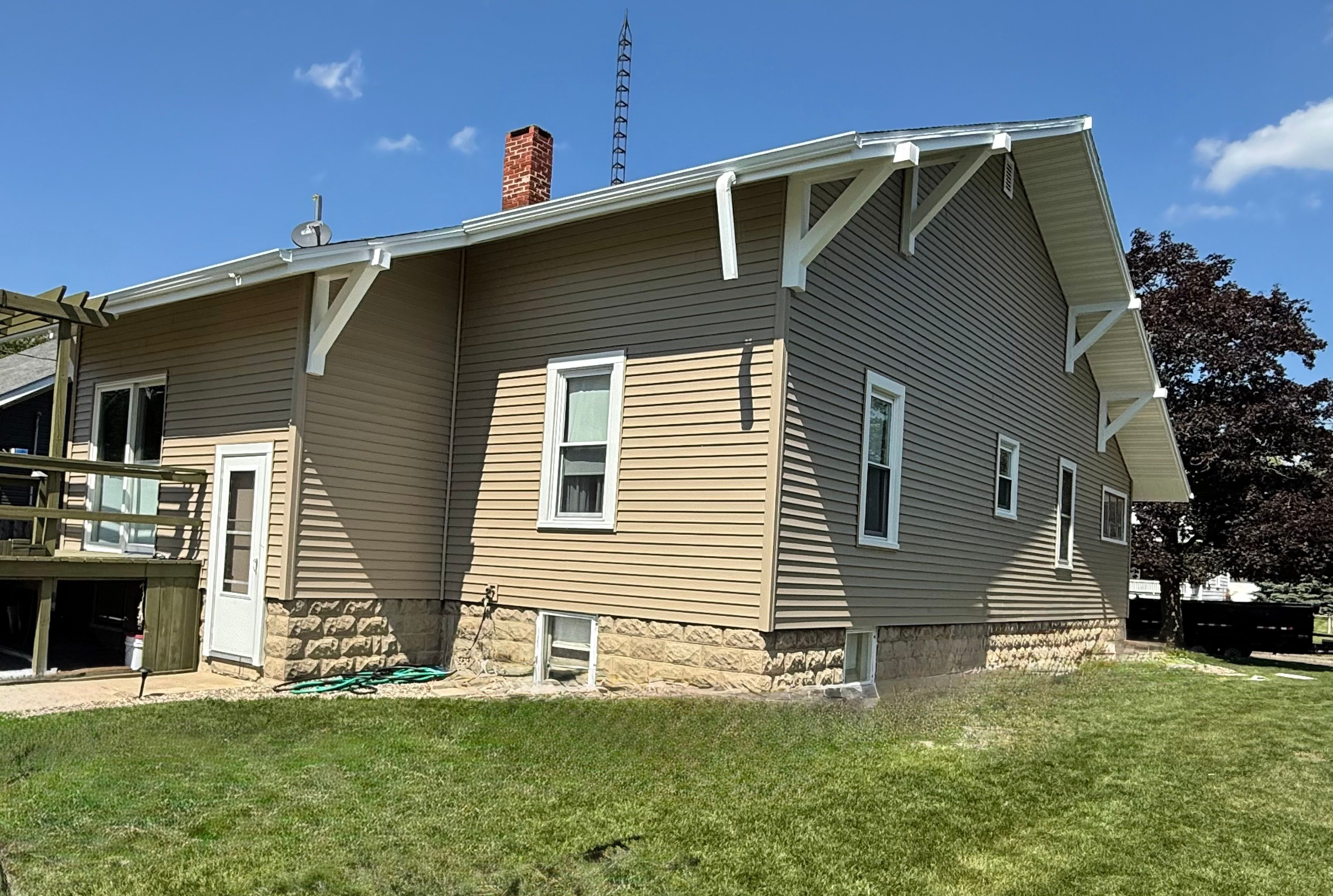  for Zenn Exteriors in Champaign, IL