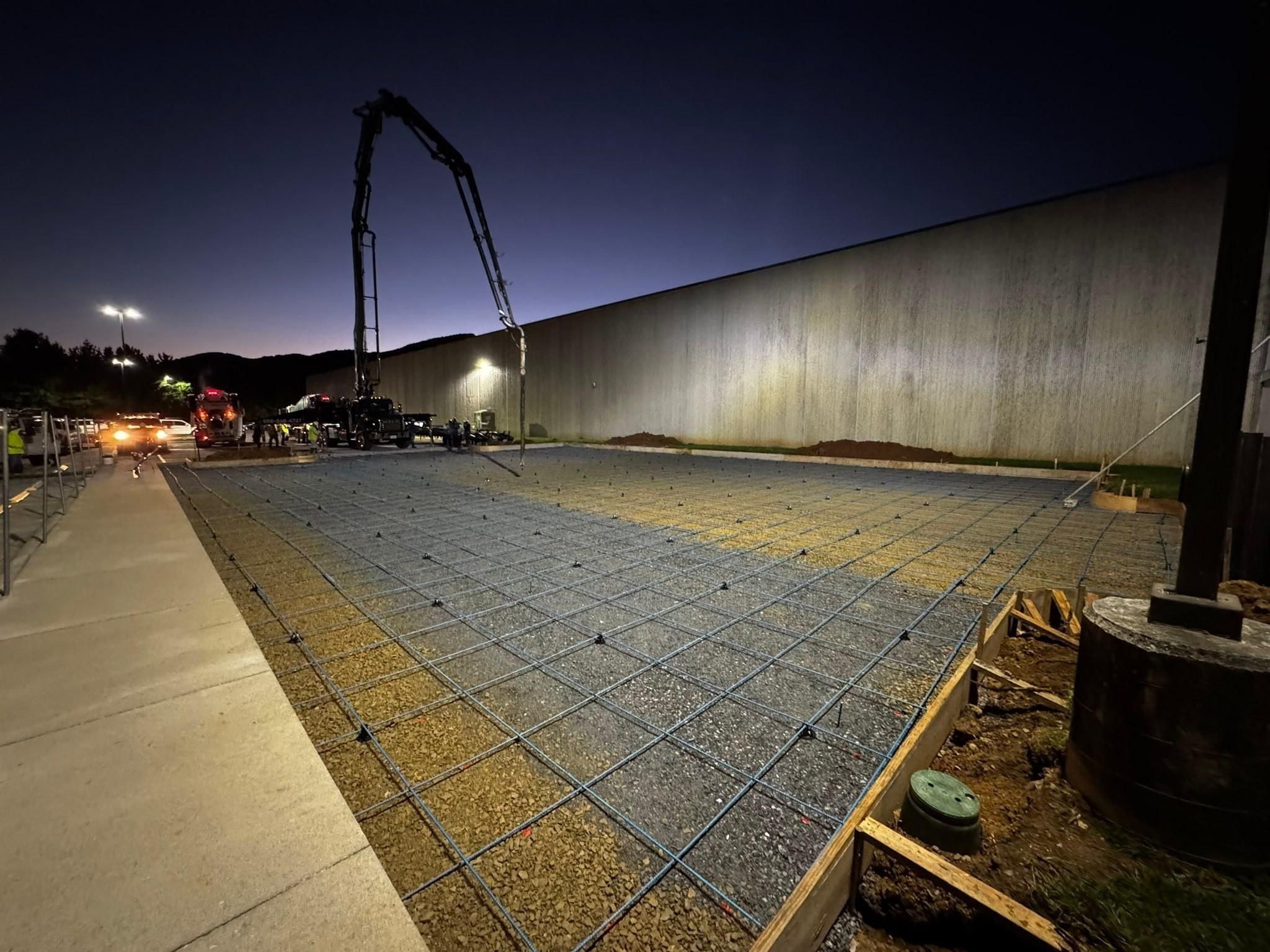 All Photos for The Amazing Concrete in Roanoke, VA
