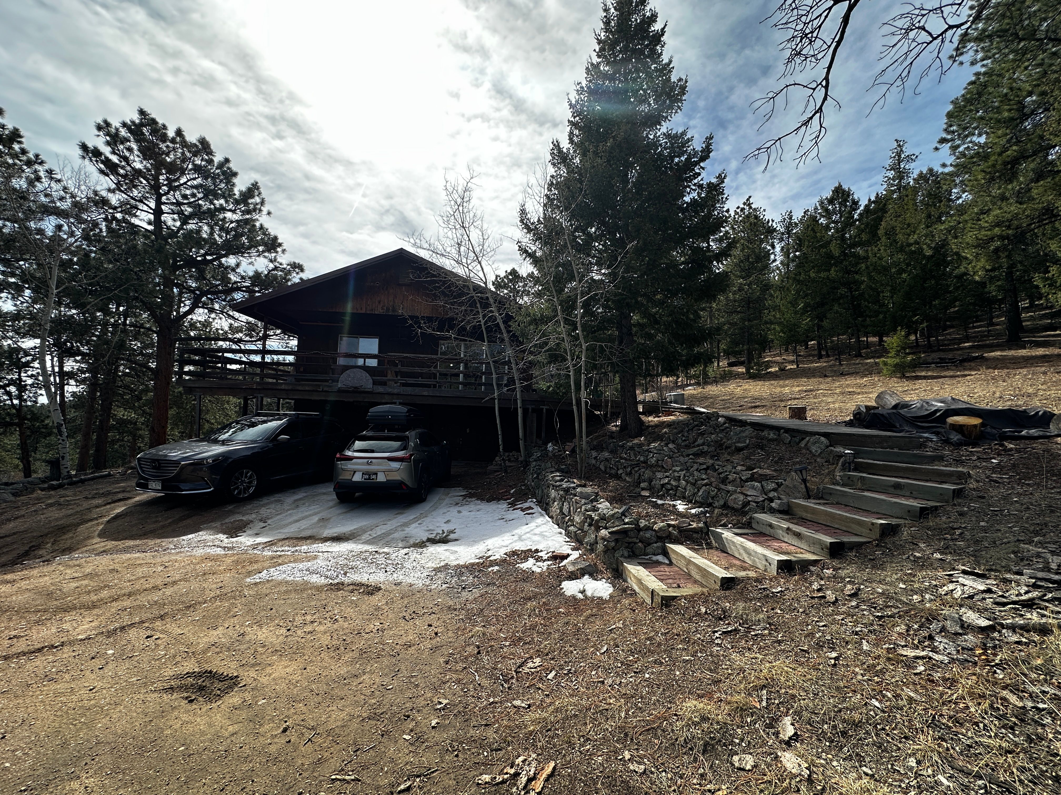 All Photos for Golden Peak Inspection in Golden, CO