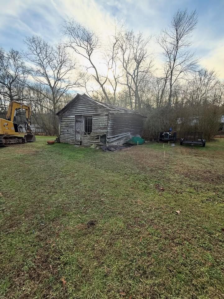 for T Crane Grading LLC in Clarkesville, GA