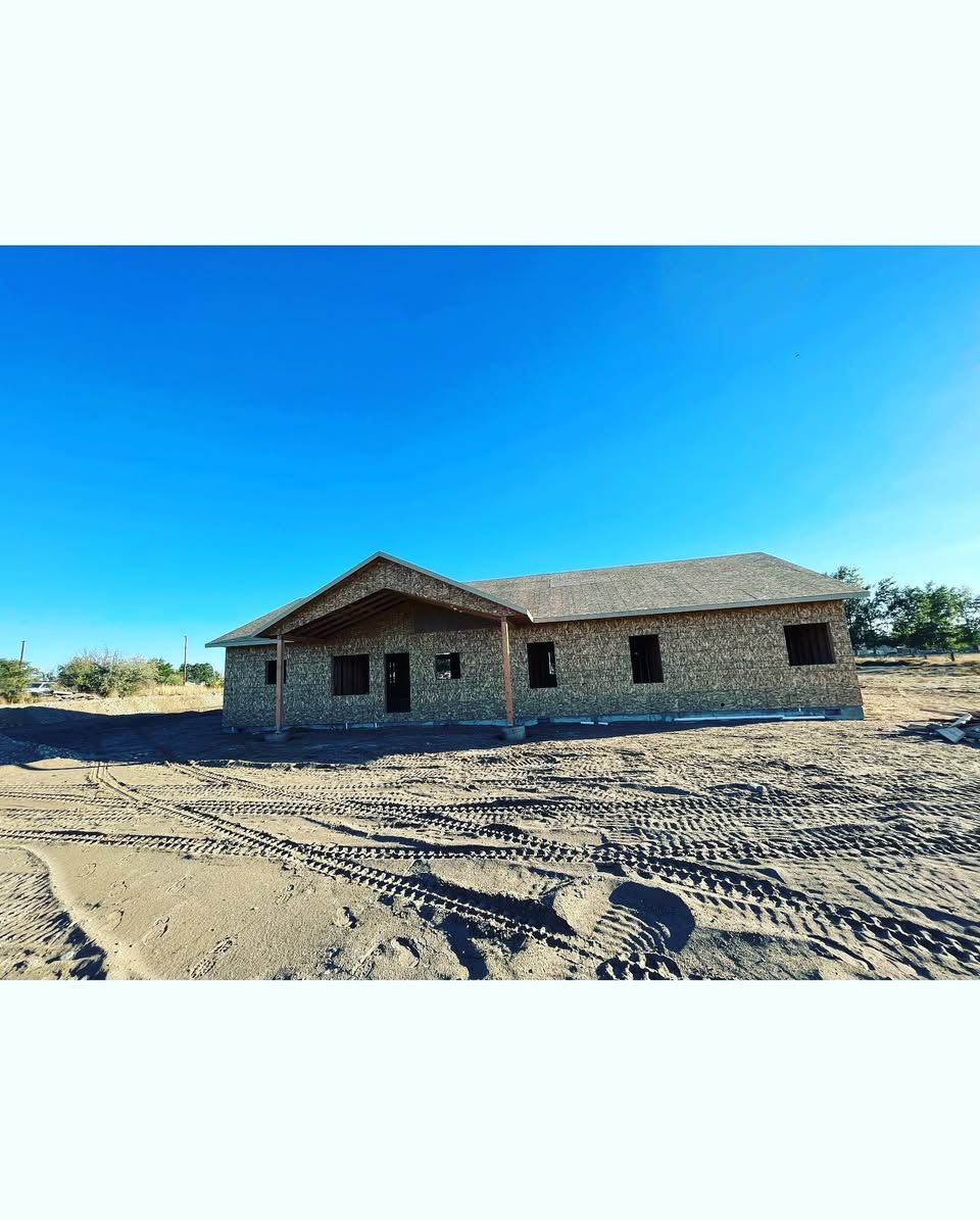  for Hermiston General Construction in Hermiston, OR