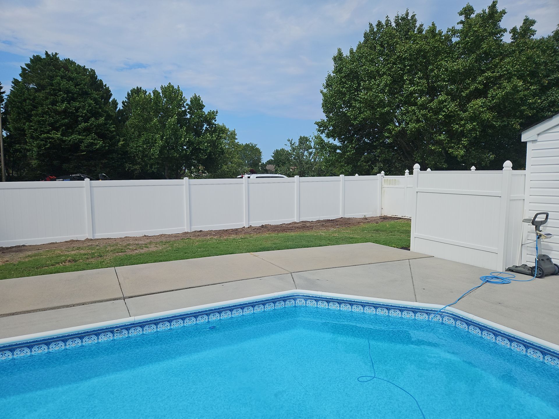 All Photos for Tidewater Trim & Deck in Moyock, NC
